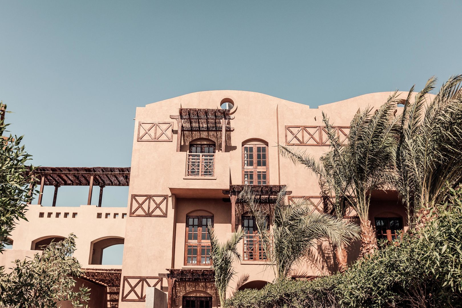 Cook's Club El Gouna foto 31