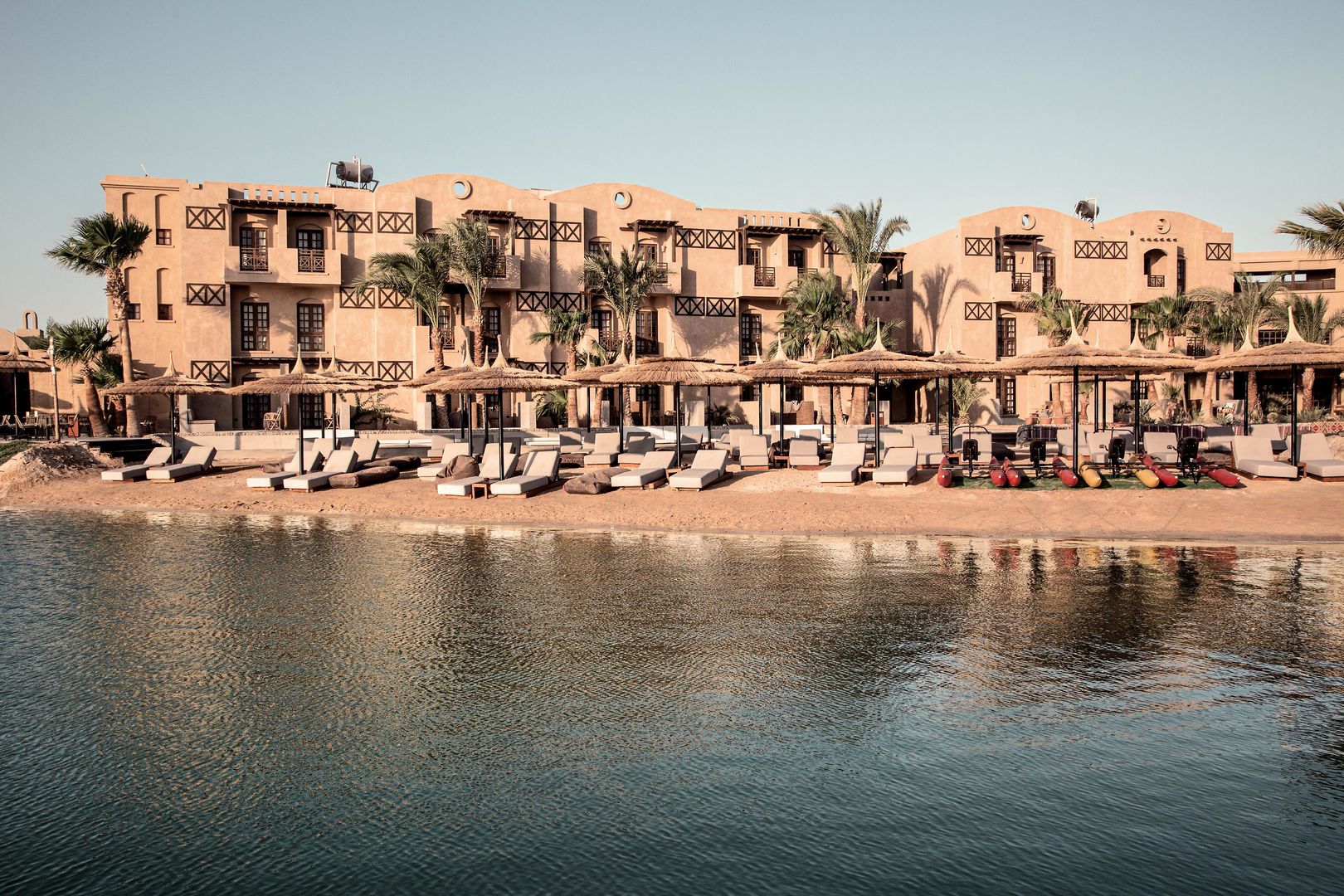 Cook's Club El Gouna foto 7