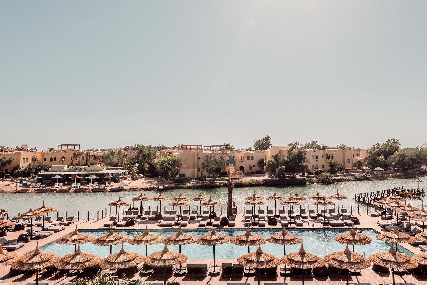 Cook's Club El Gouna foto 29