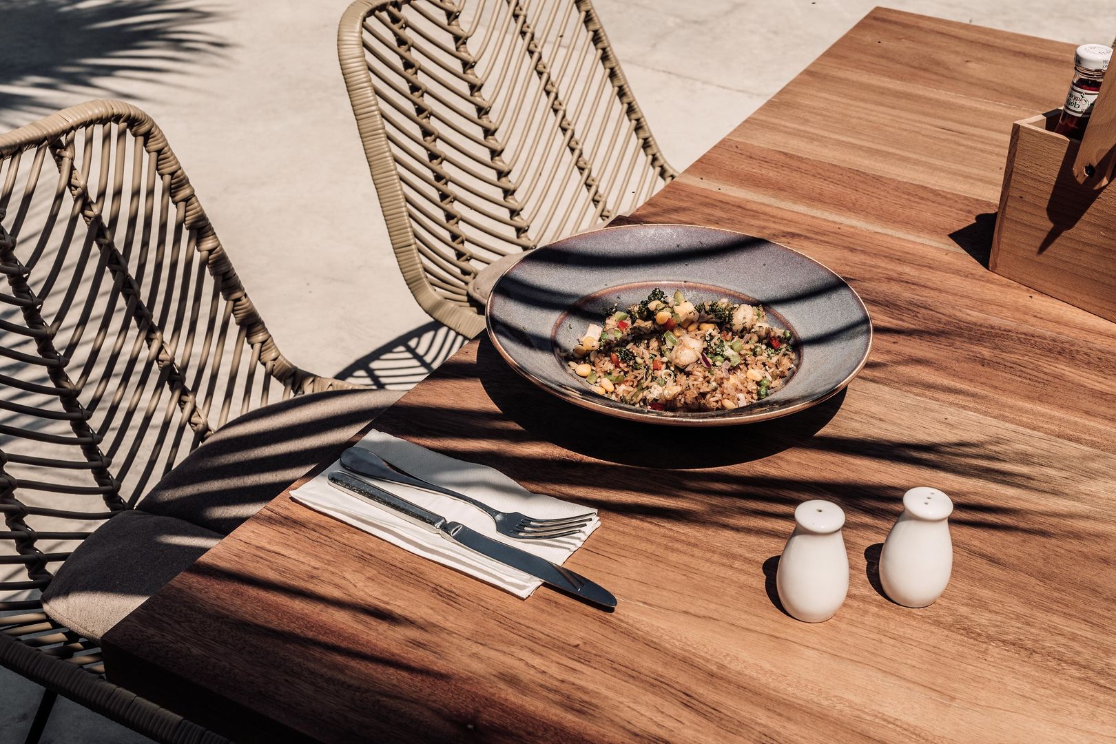 Cook's Club El Gouna foto 46