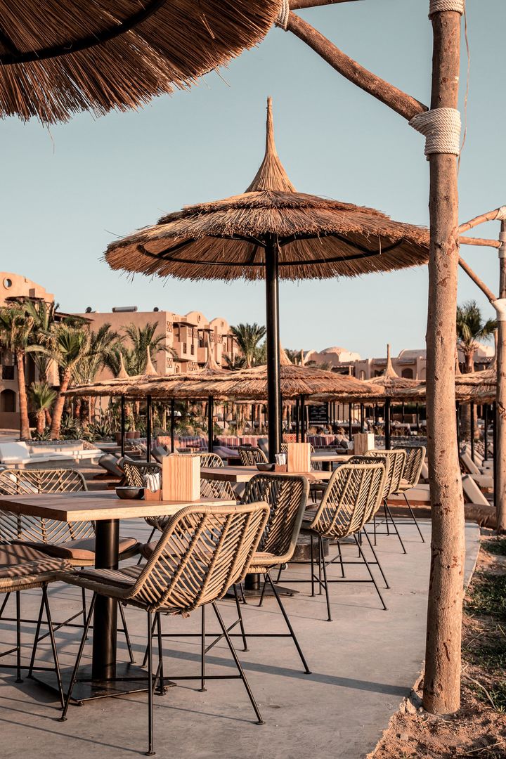 Cook's Club El Gouna foto 23