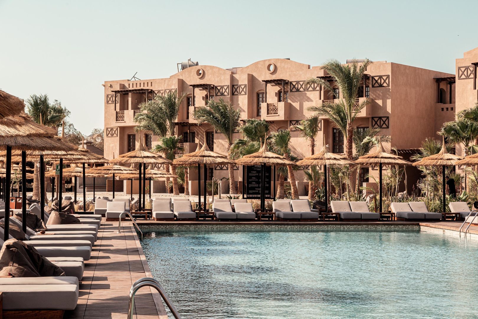 Cook's Club El Gouna foto 49
