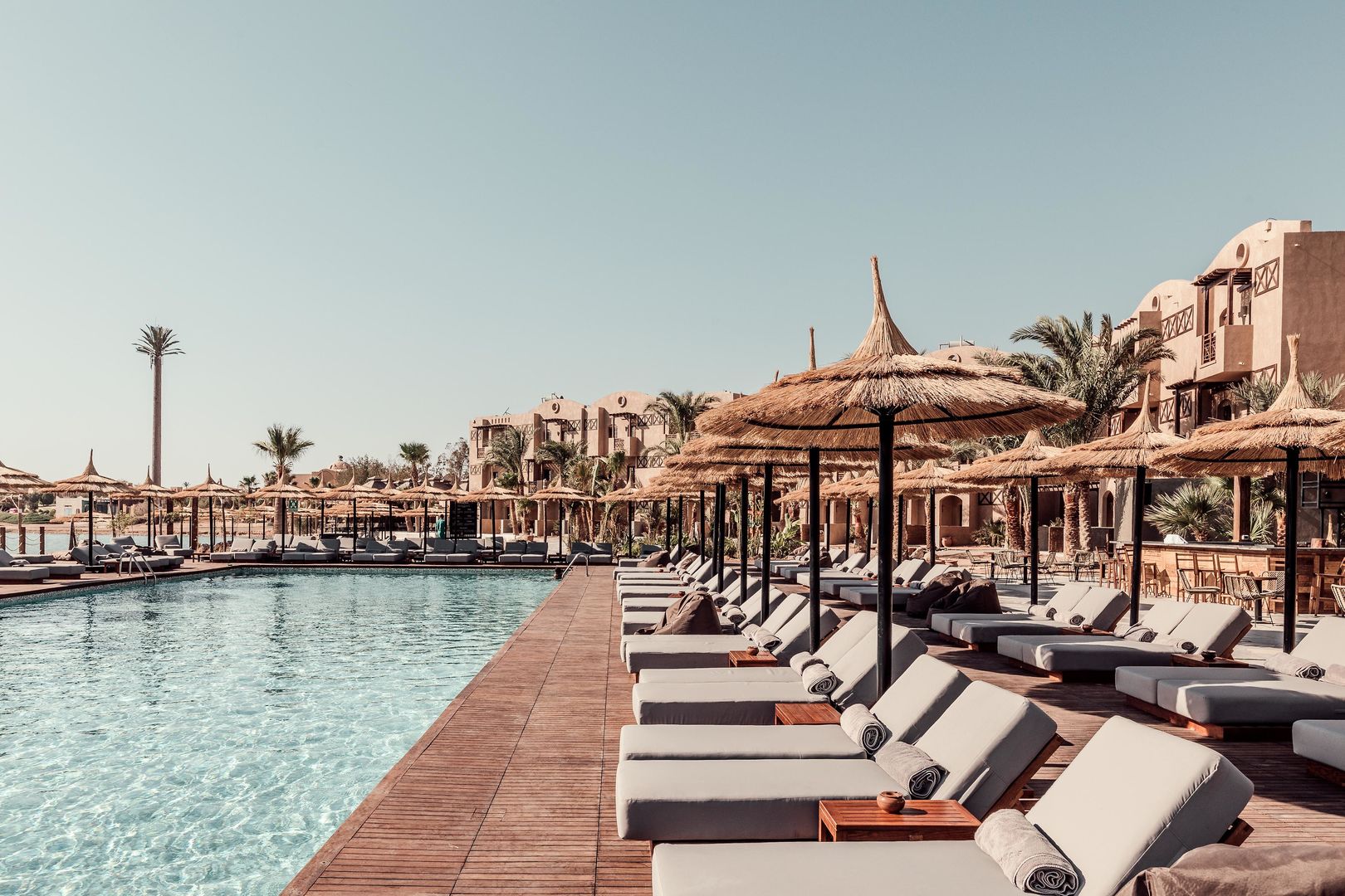 Cook's Club El Gouna foto 44