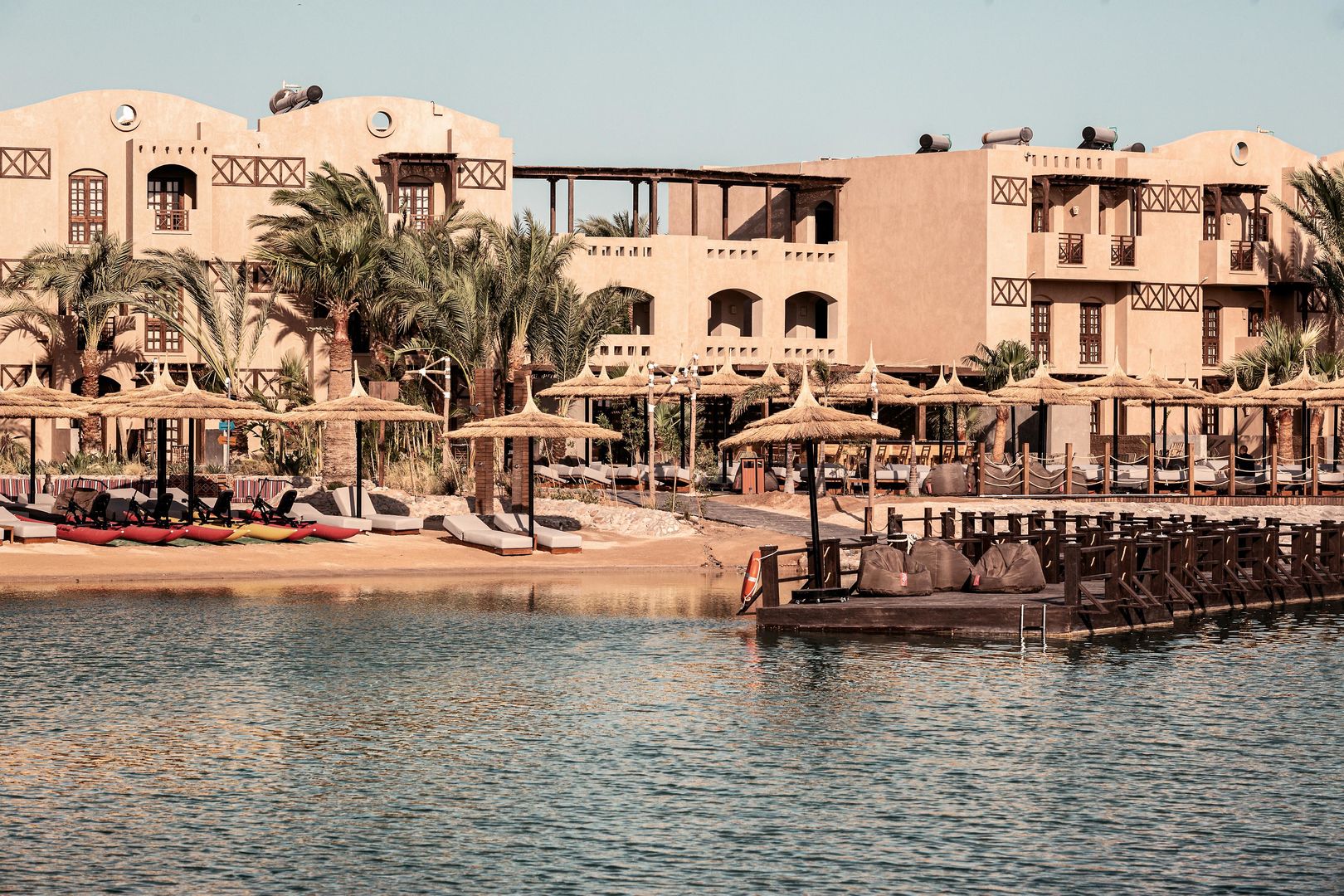 Cook's Club El Gouna foto 34