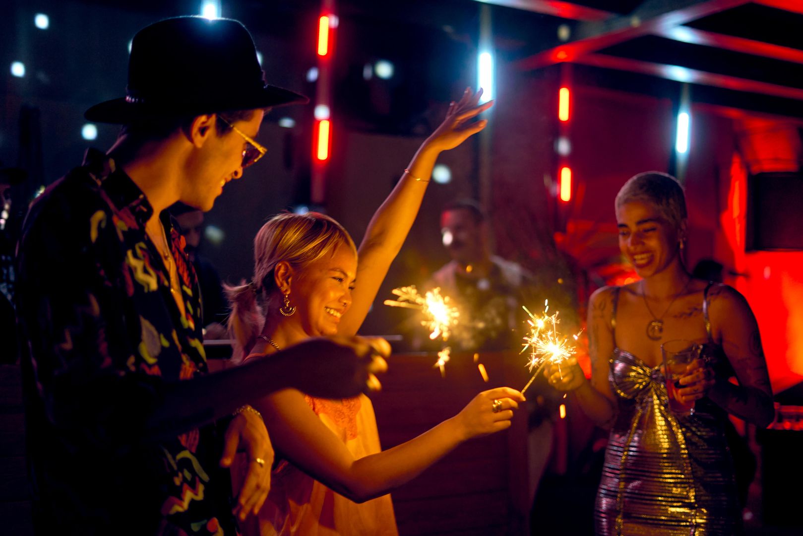 Cook's Club El Gouna foto 71