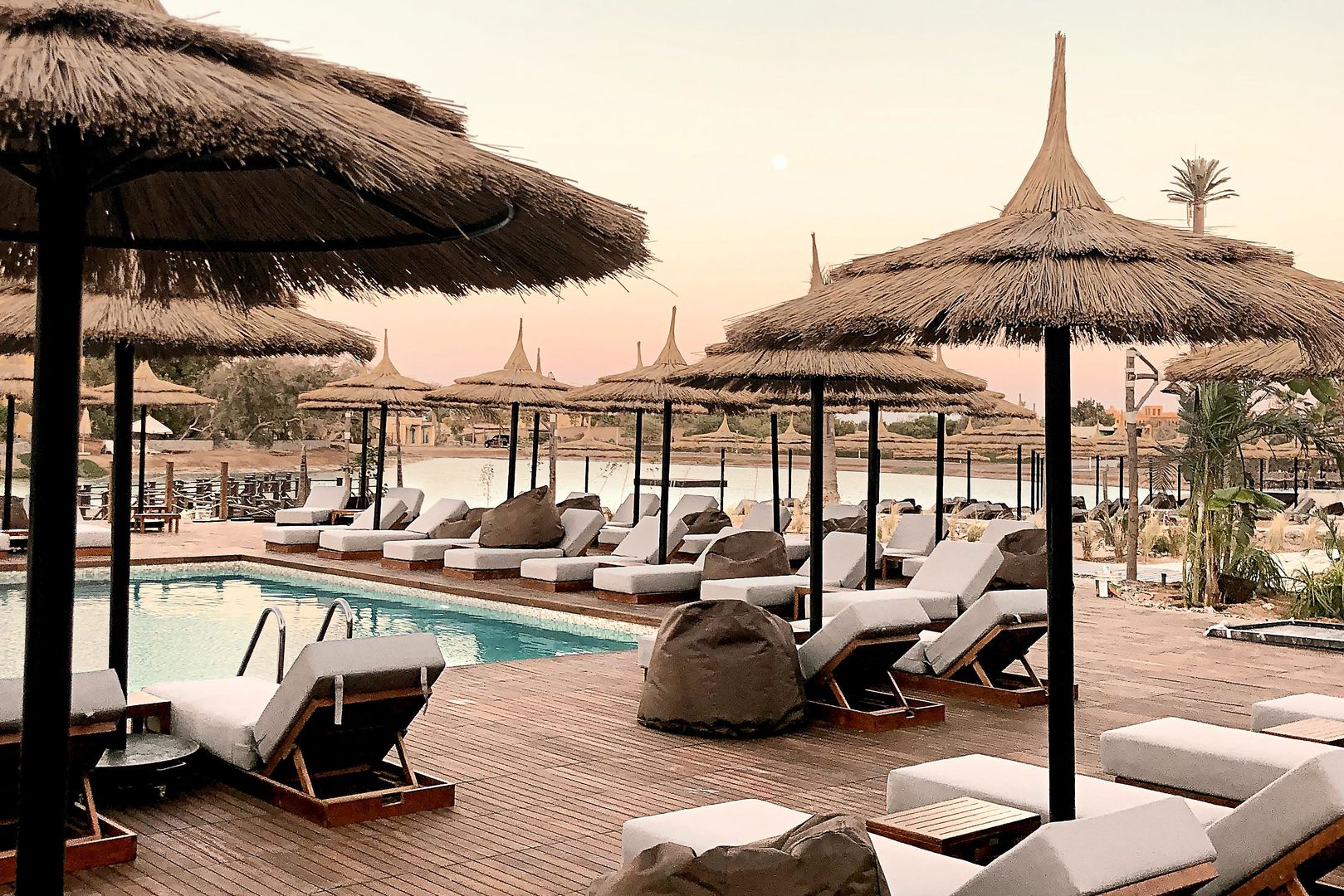 Cook's Club El Gouna foto 41