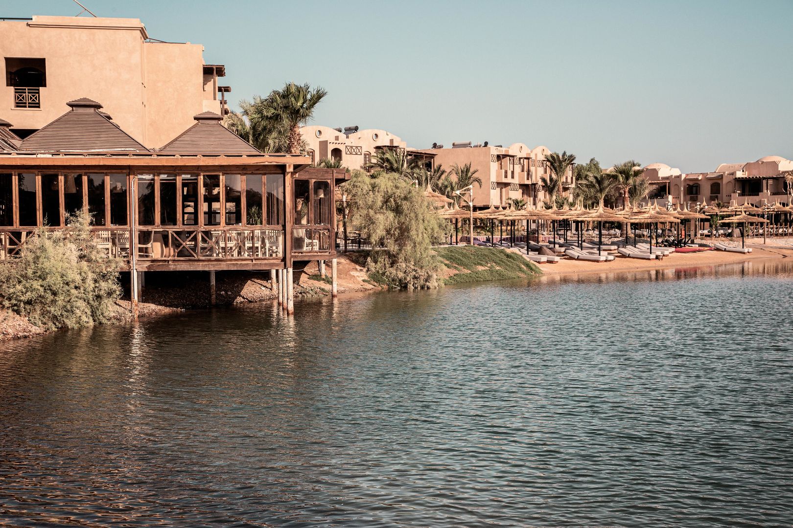 Cook's Club El Gouna foto 6