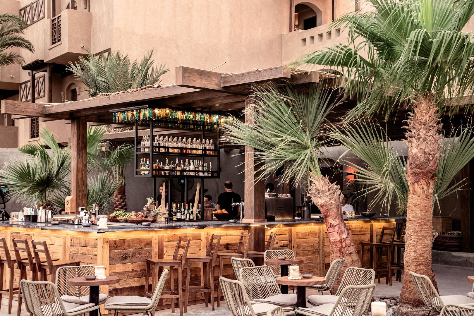 Cook's Club El Gouna foto 17