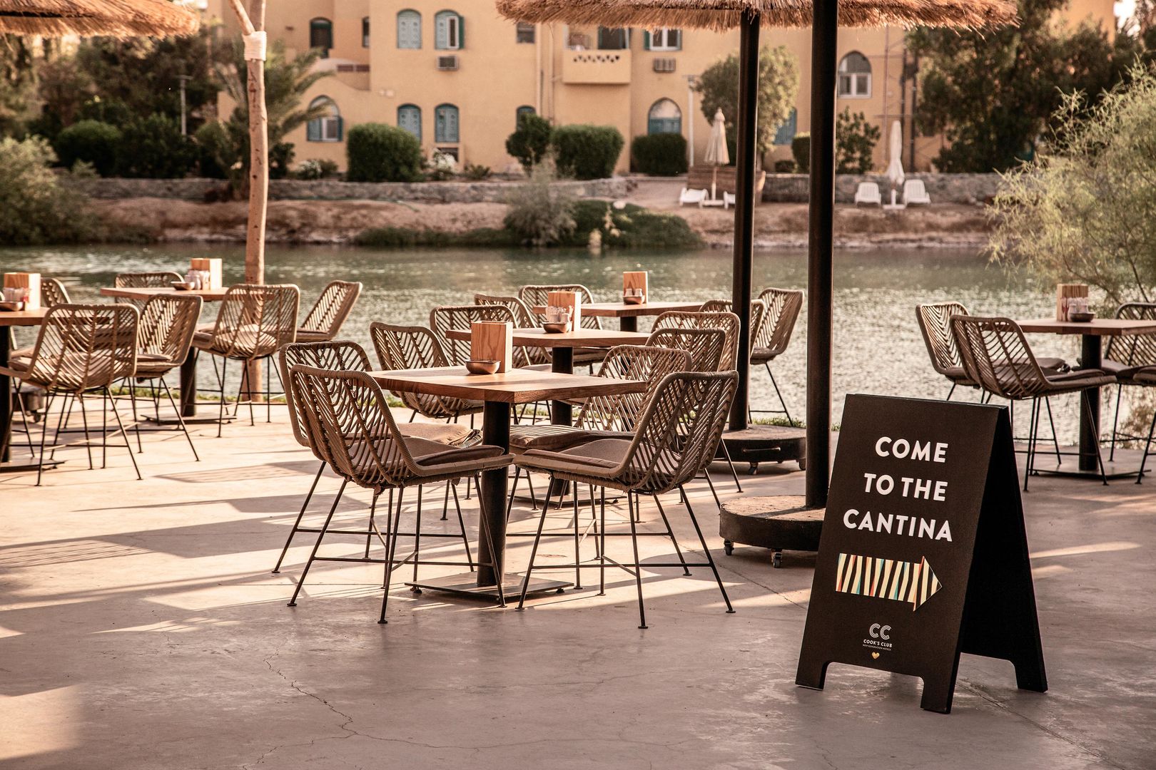 Cook's Club El Gouna foto 36