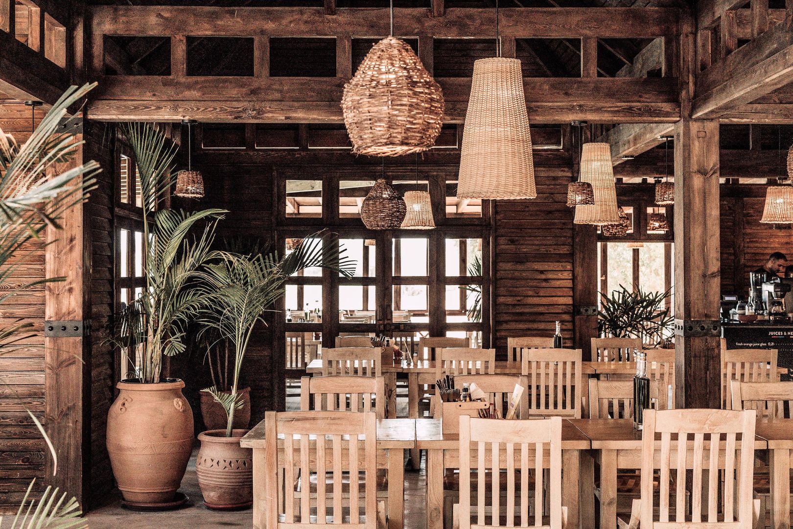 Cook's Club El Gouna foto 16