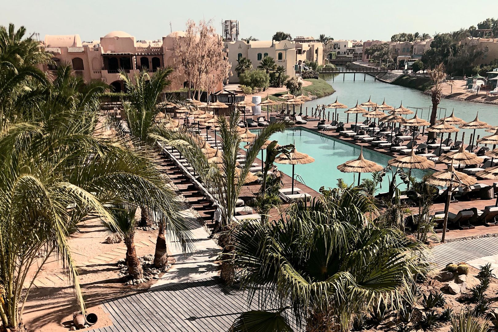 Cook's Club El Gouna foto 20