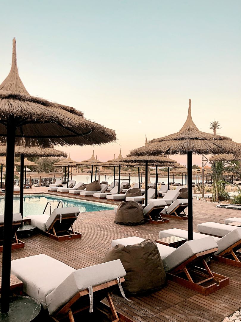 Cook's Club El Gouna foto 43