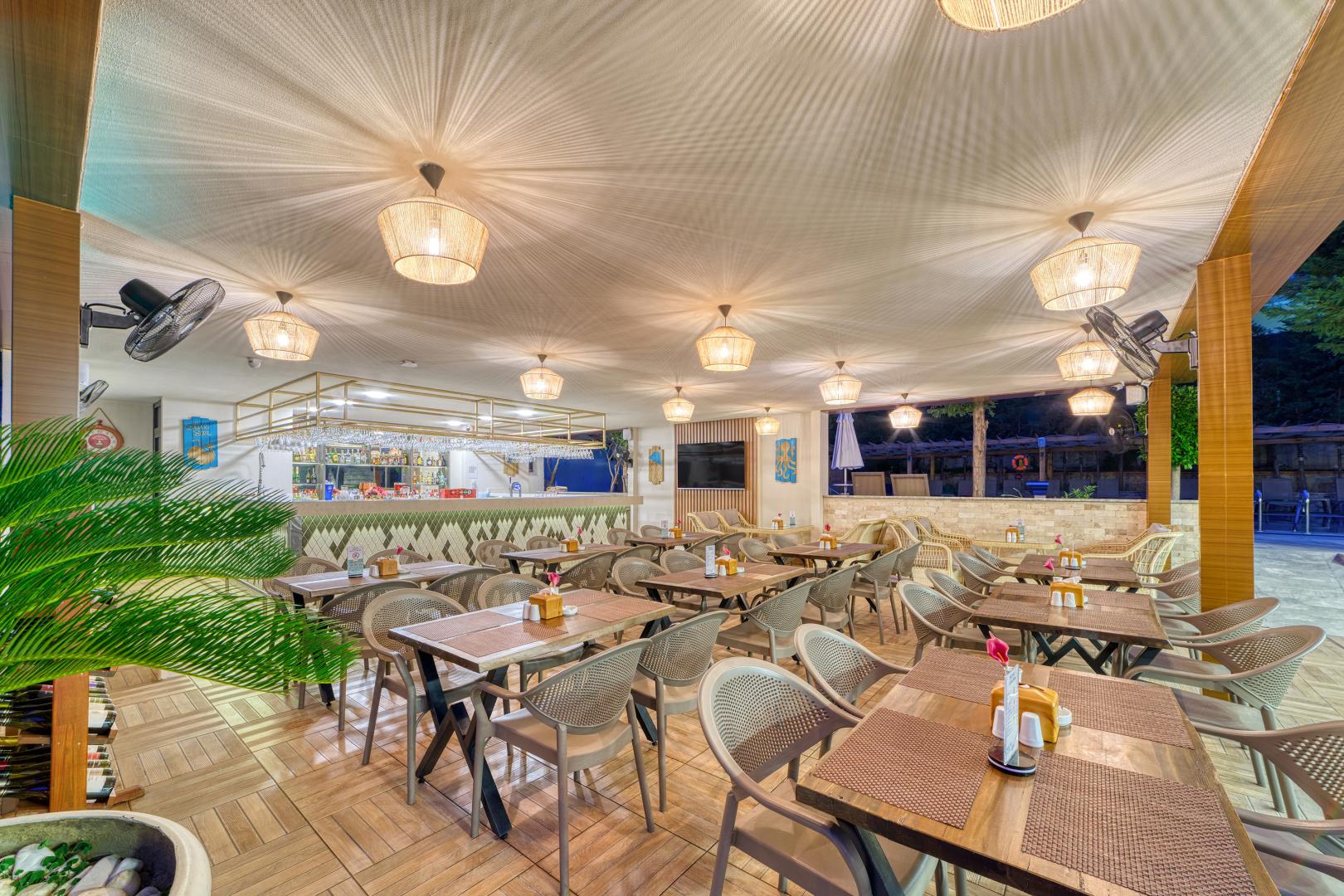 Club Big Blue Suite Hotel foto 33