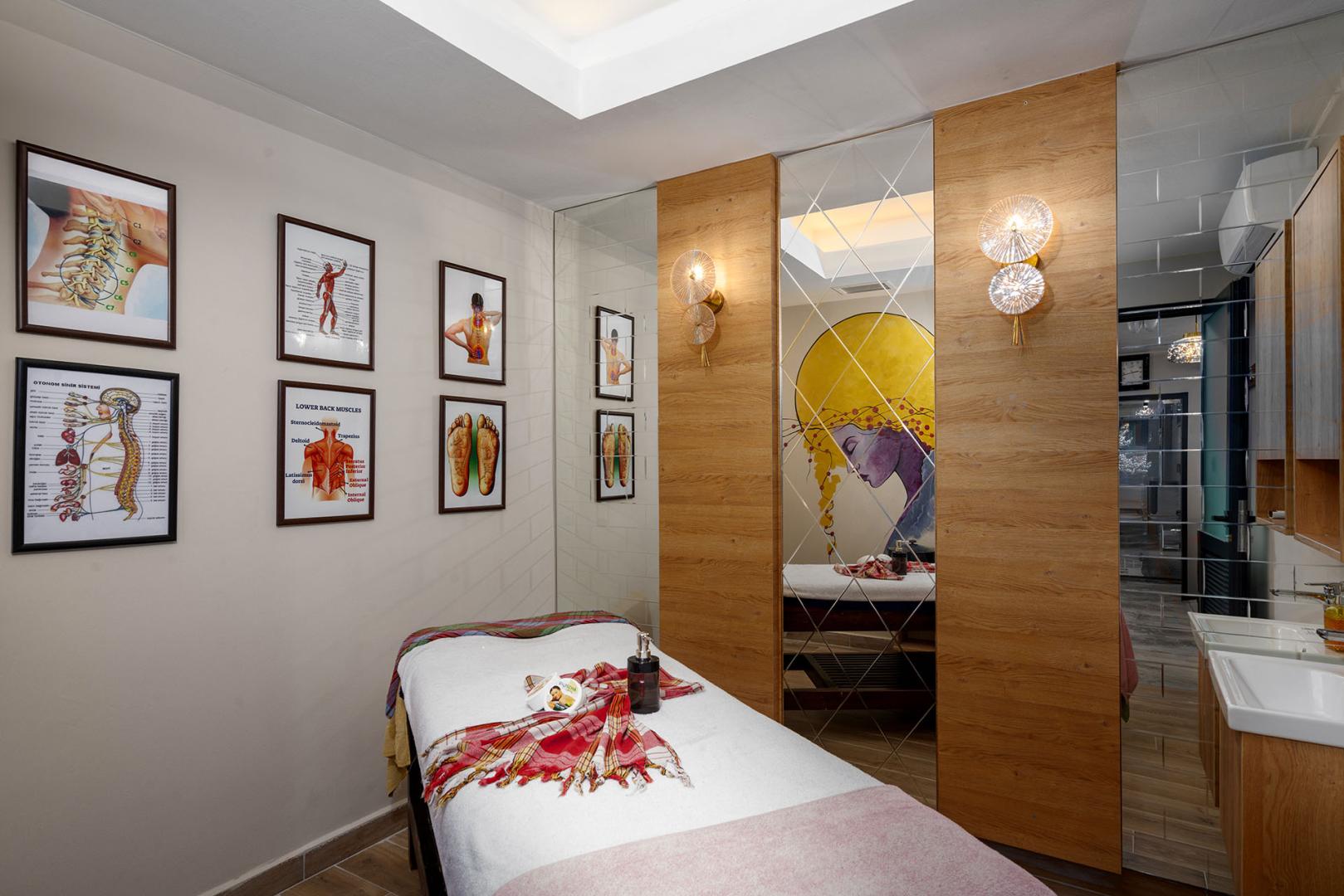 Club Big Blue Suite Hotel foto 19