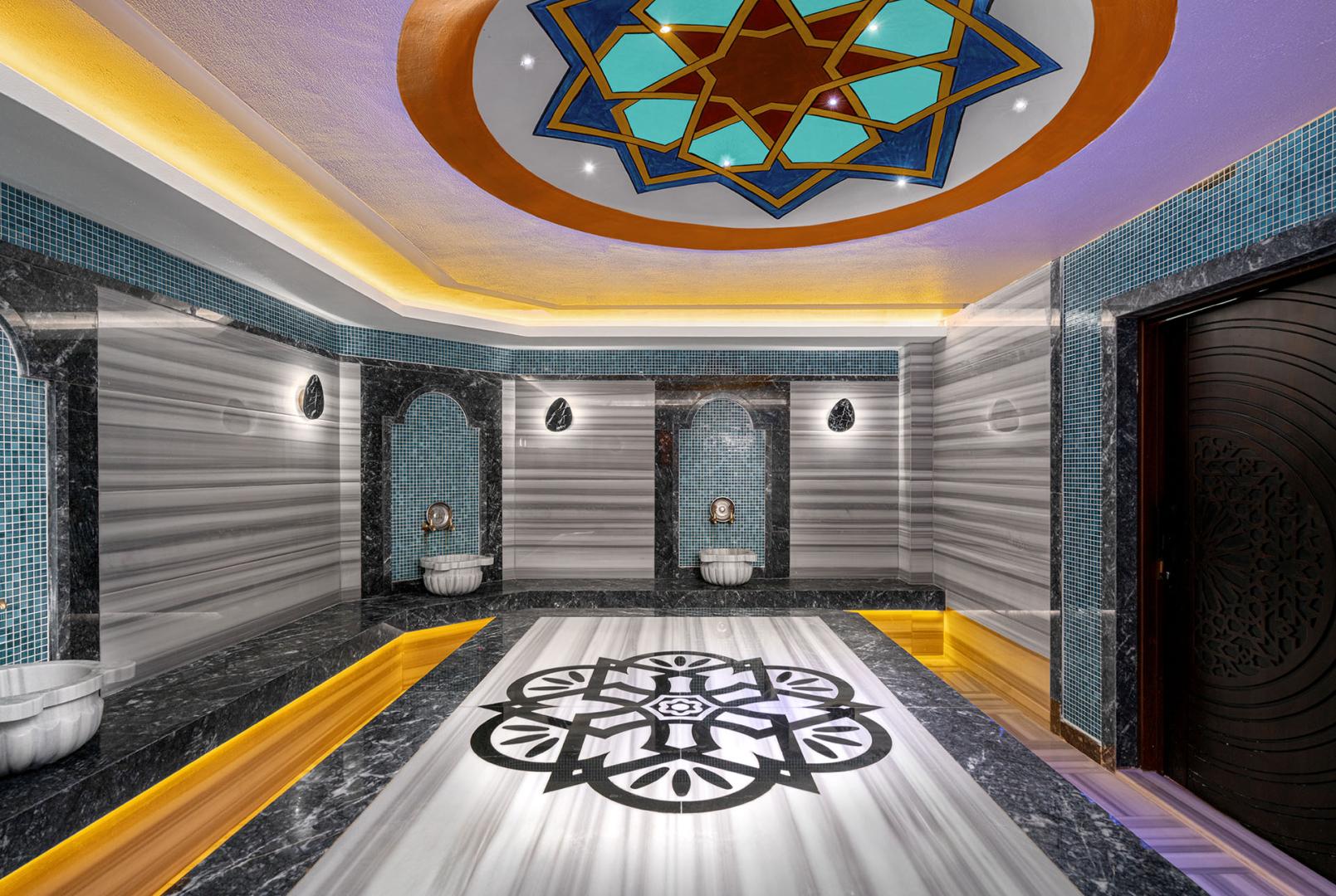 Club Big Blue Suite Hotel foto 27