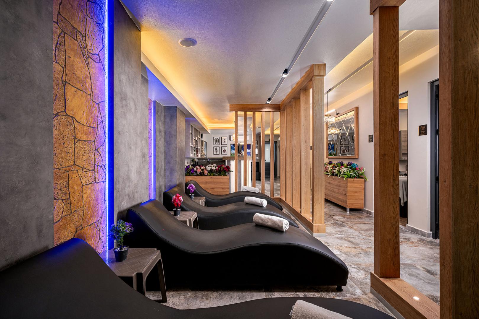 Club Big Blue Suite Hotel foto 42