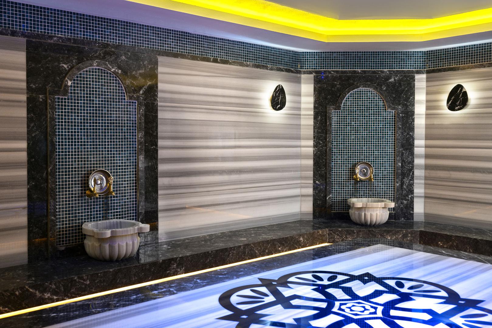 Club Big Blue Suite Hotel foto 47