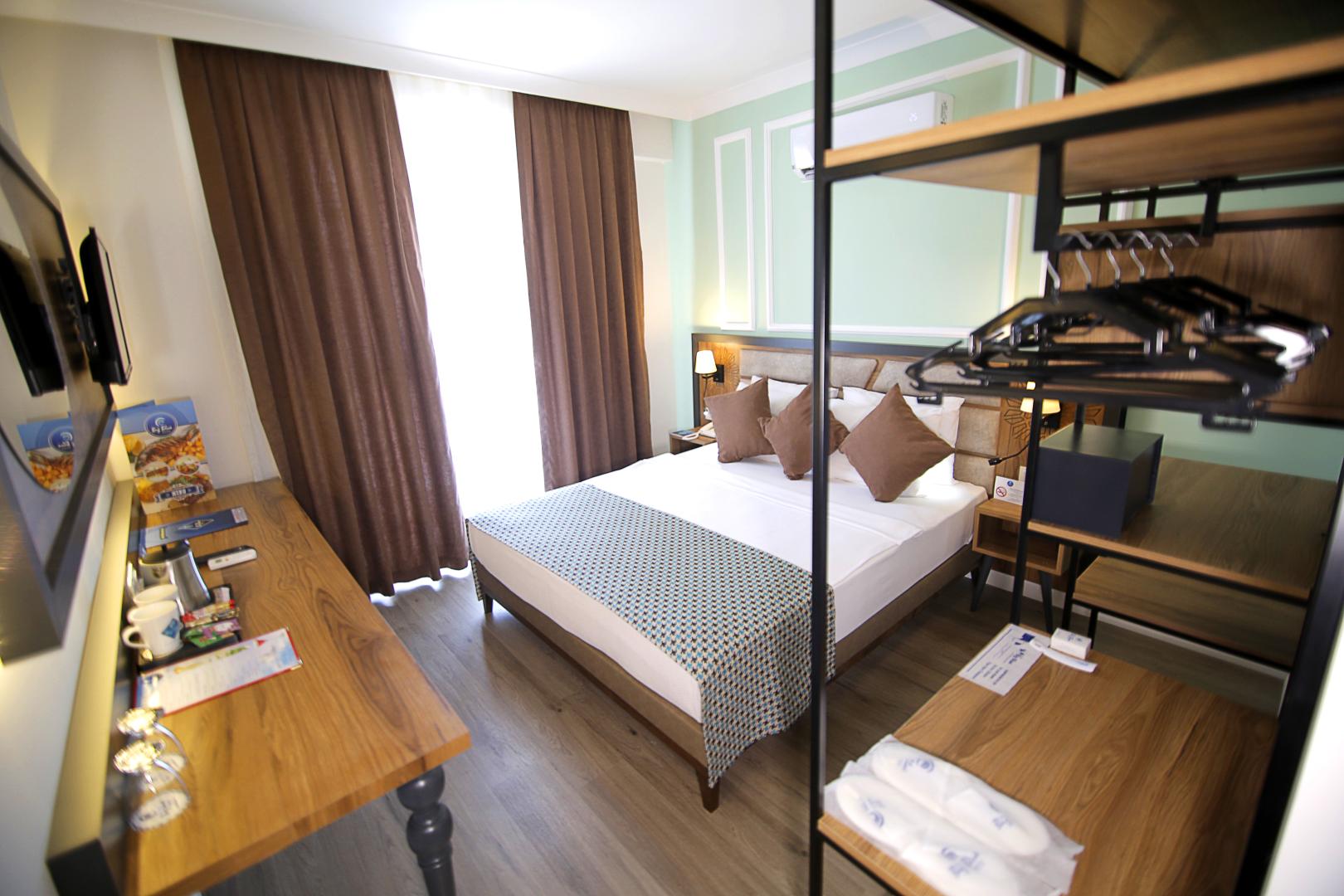 Club Big Blue Suite Hotel foto 39