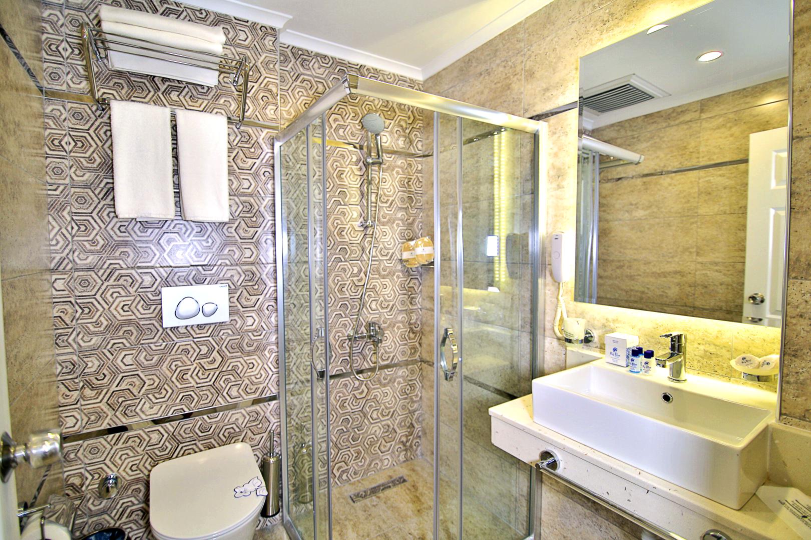 Club Big Blue Suite Hotel foto 9