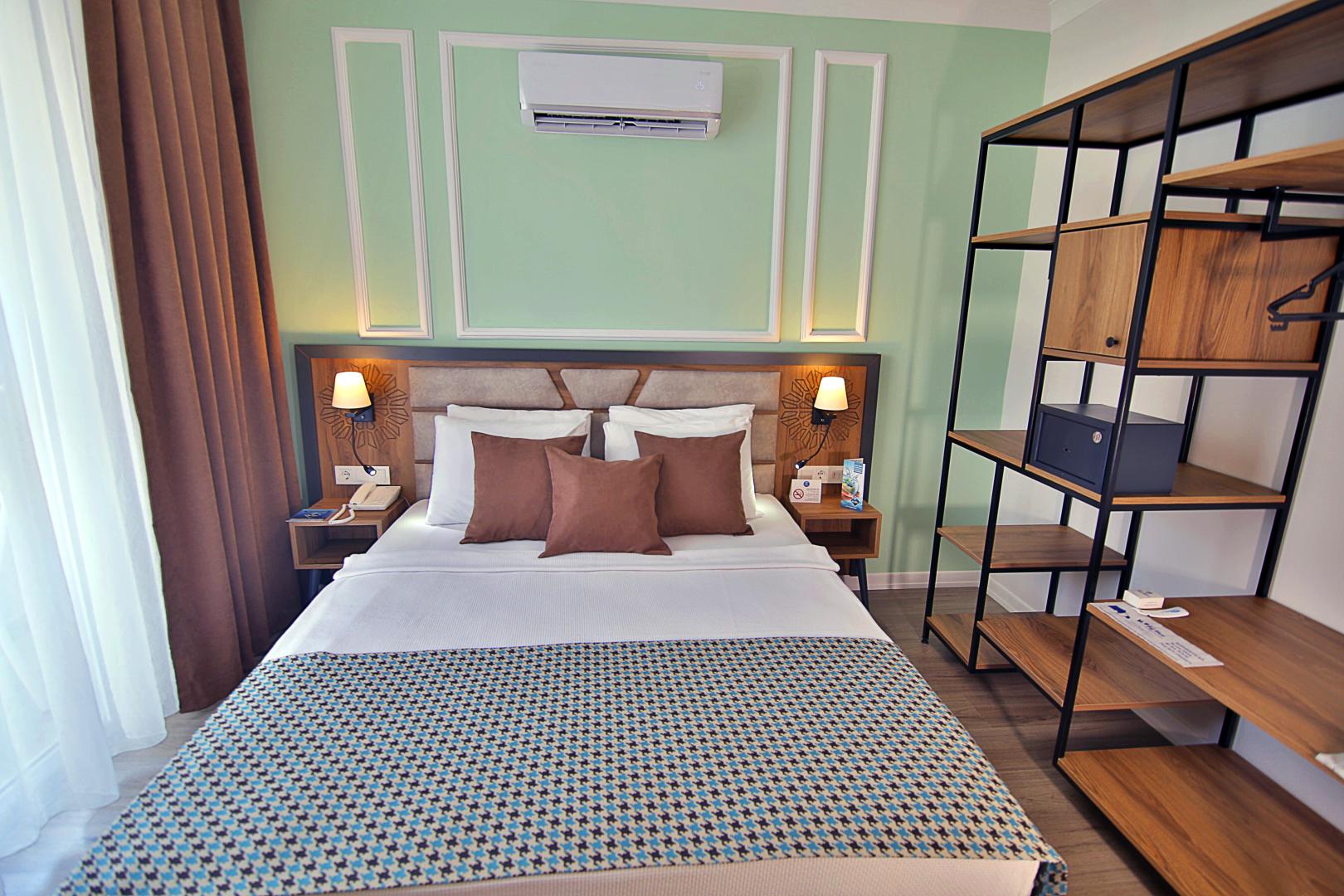 Club Big Blue Suite Hotel foto 10