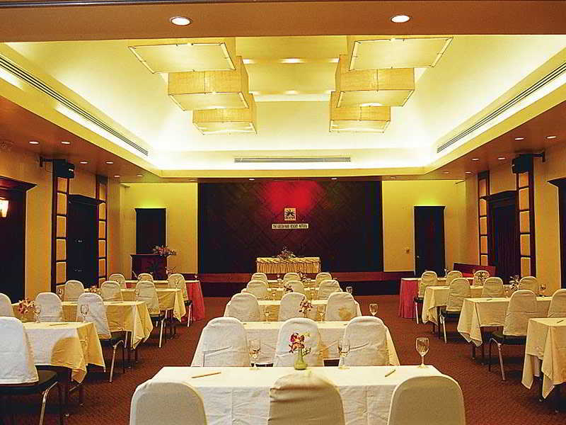 The Green Park Resort foto 9