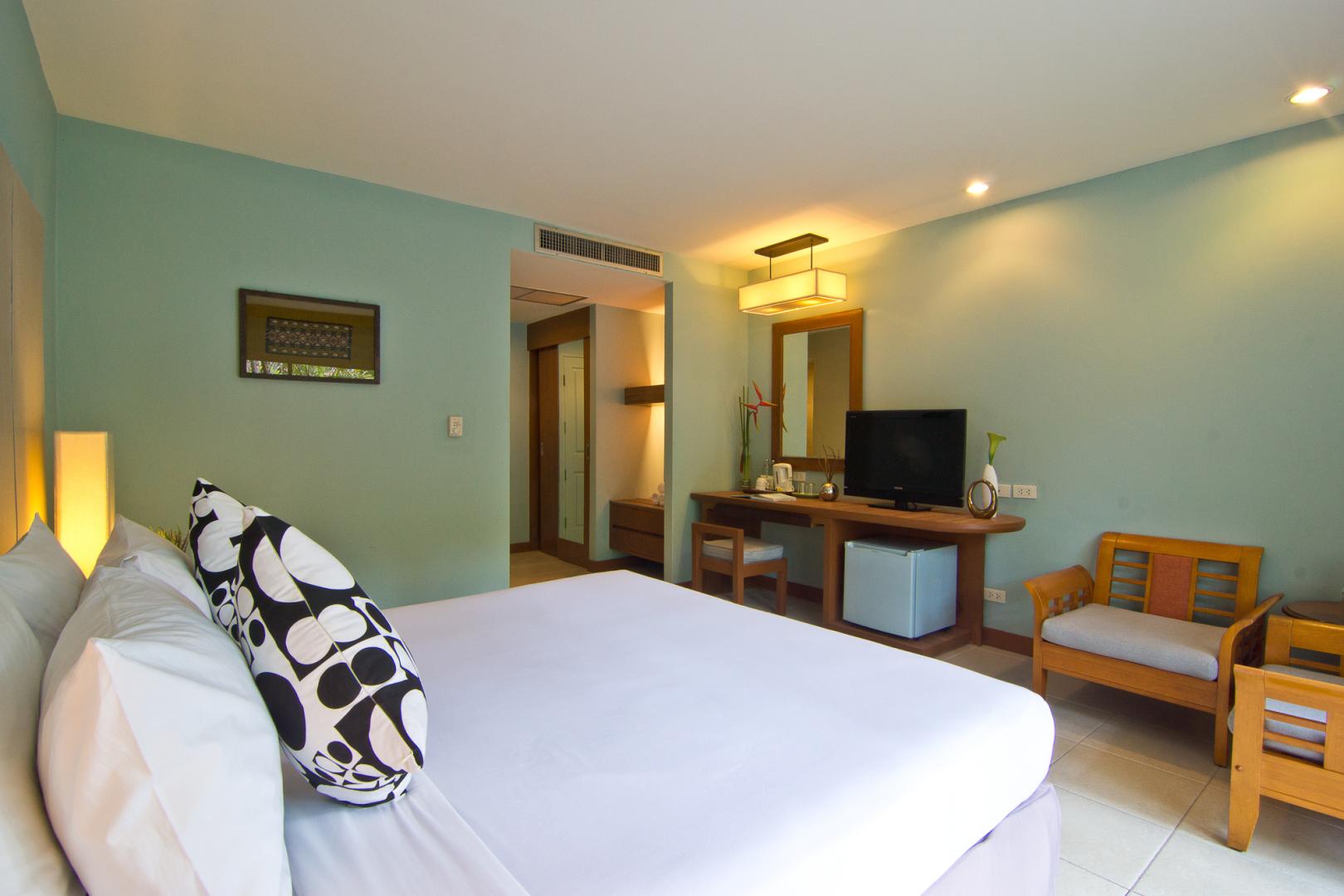 The Green Park Resort foto 5