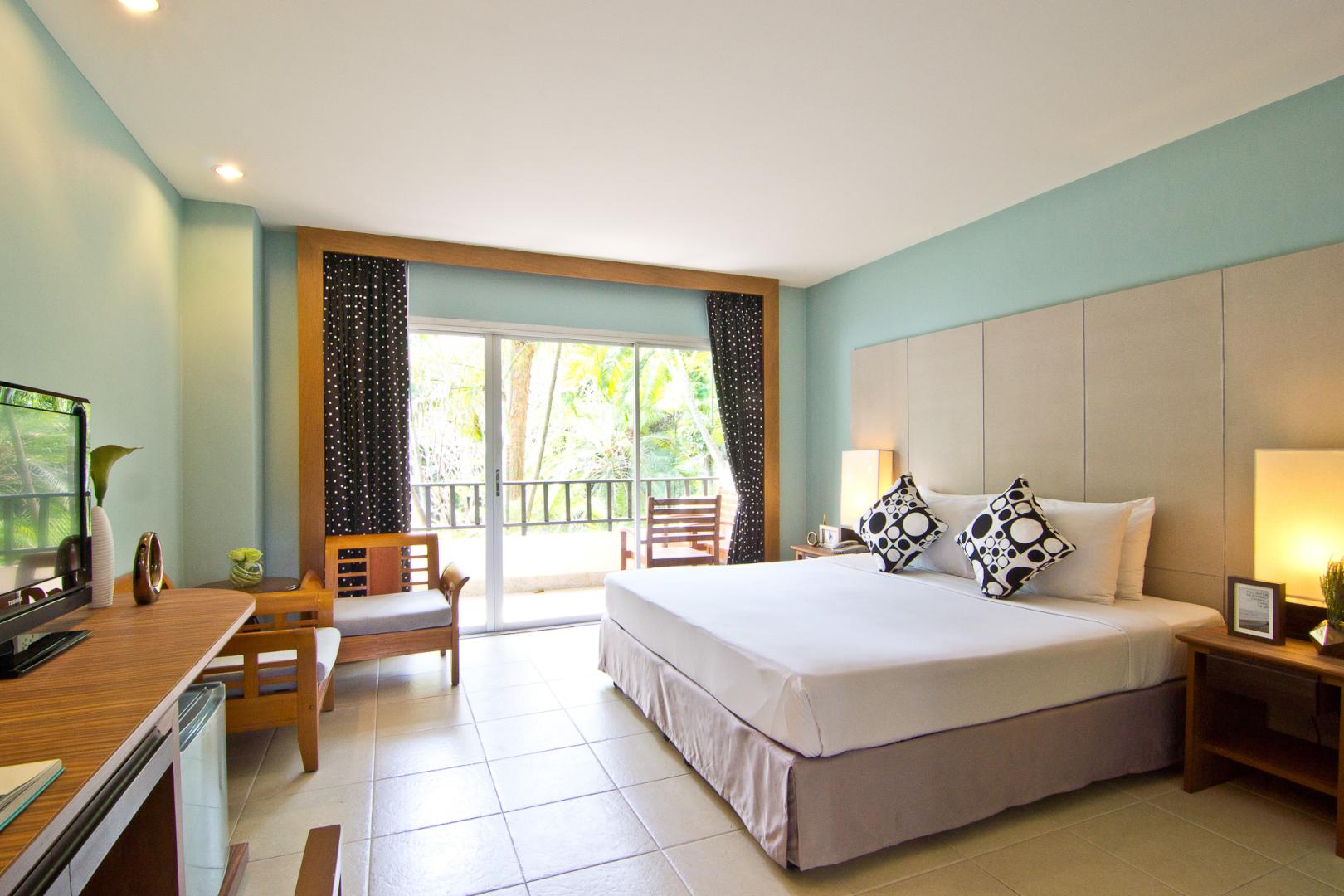 The Green Park Resort foto 6