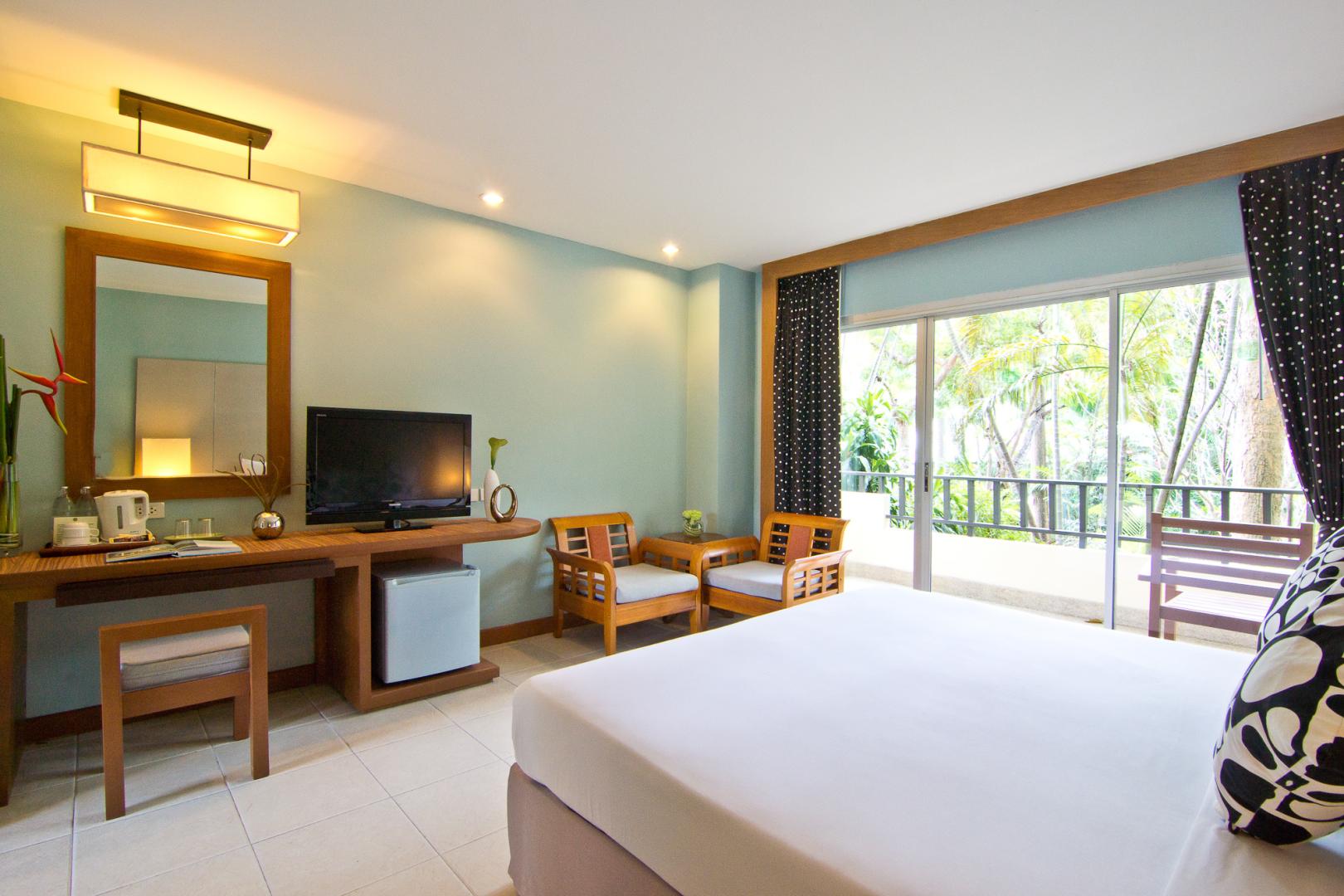 The Green Park Resort foto 7