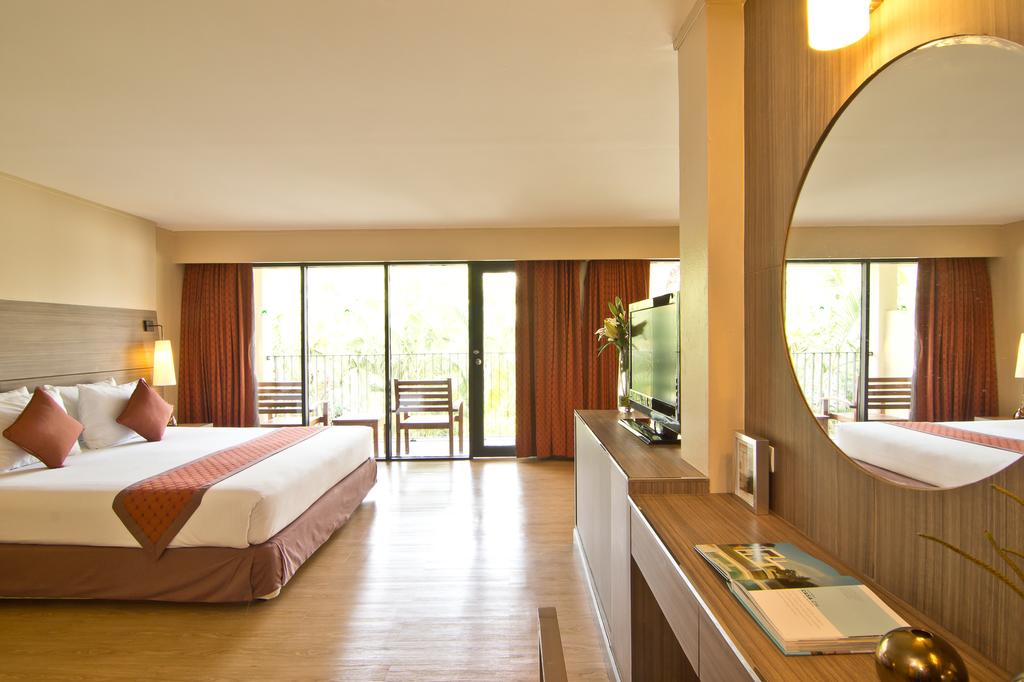 The Green Park Resort foto 17