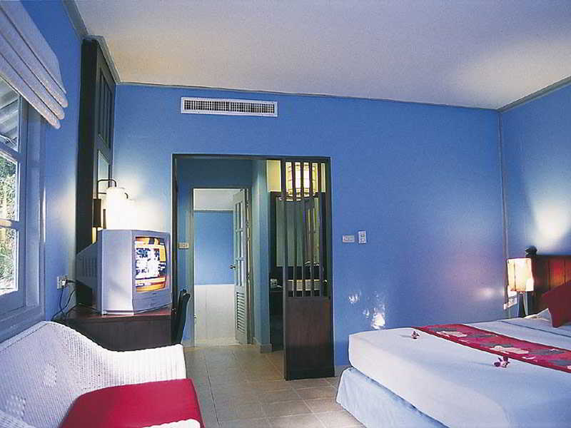 The Green Park Resort foto 4