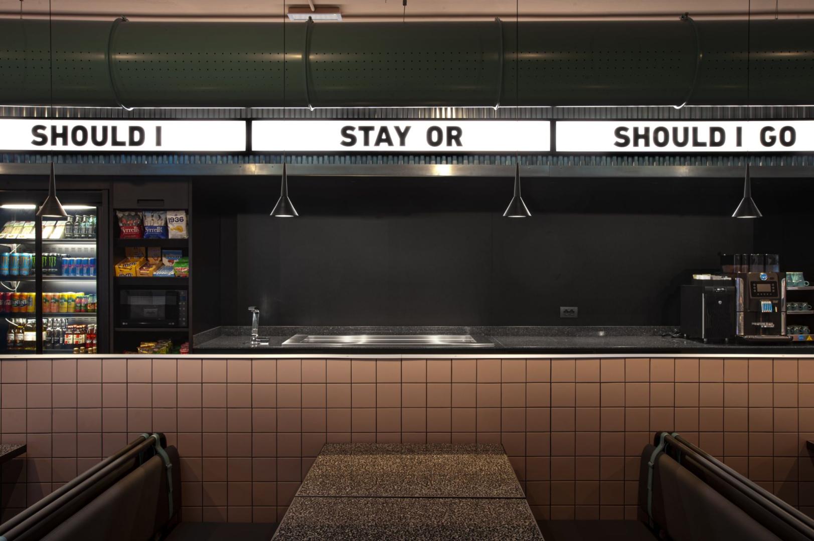 Stay Hotel foto 17