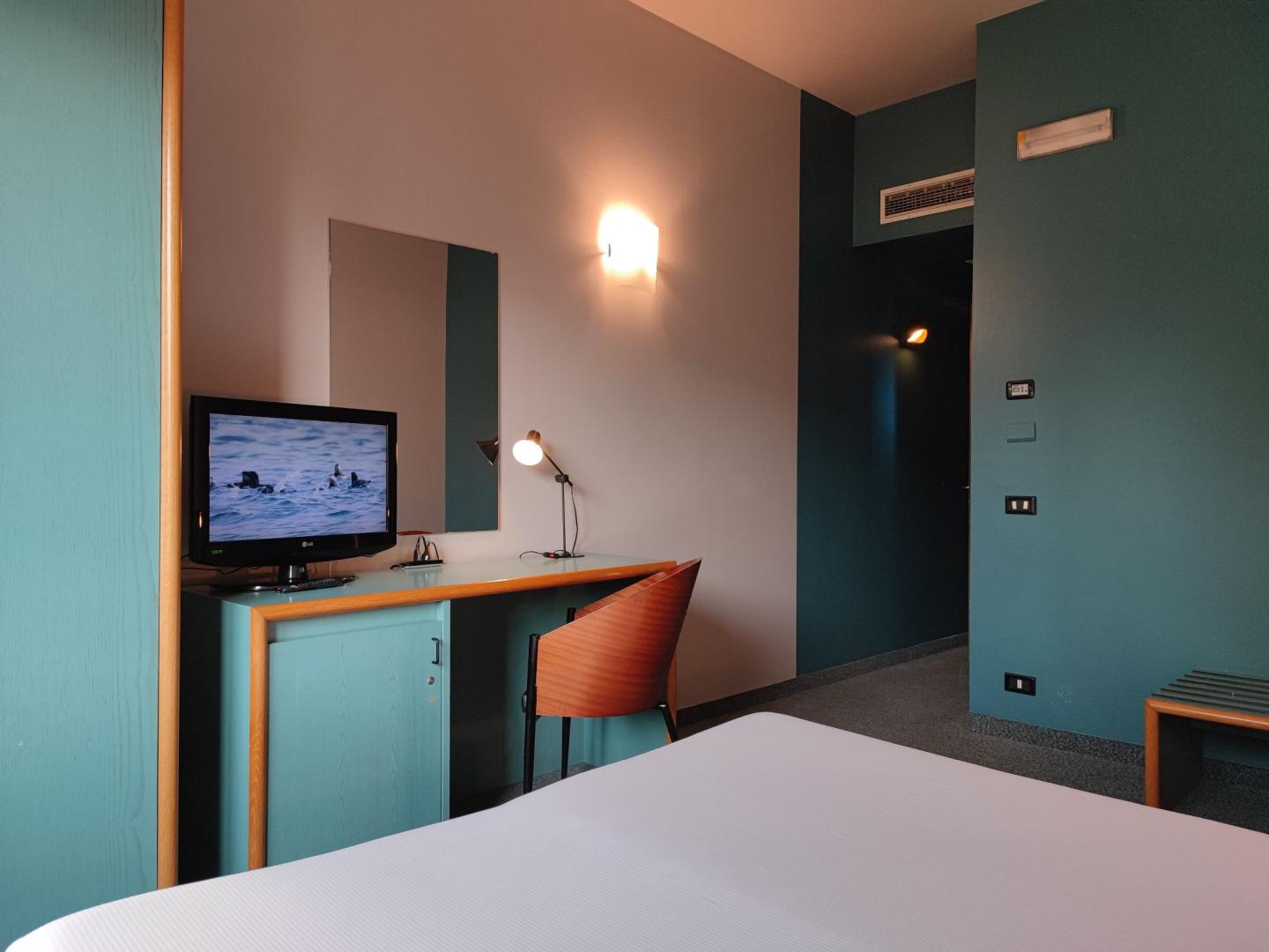 Stay Hotel foto 8