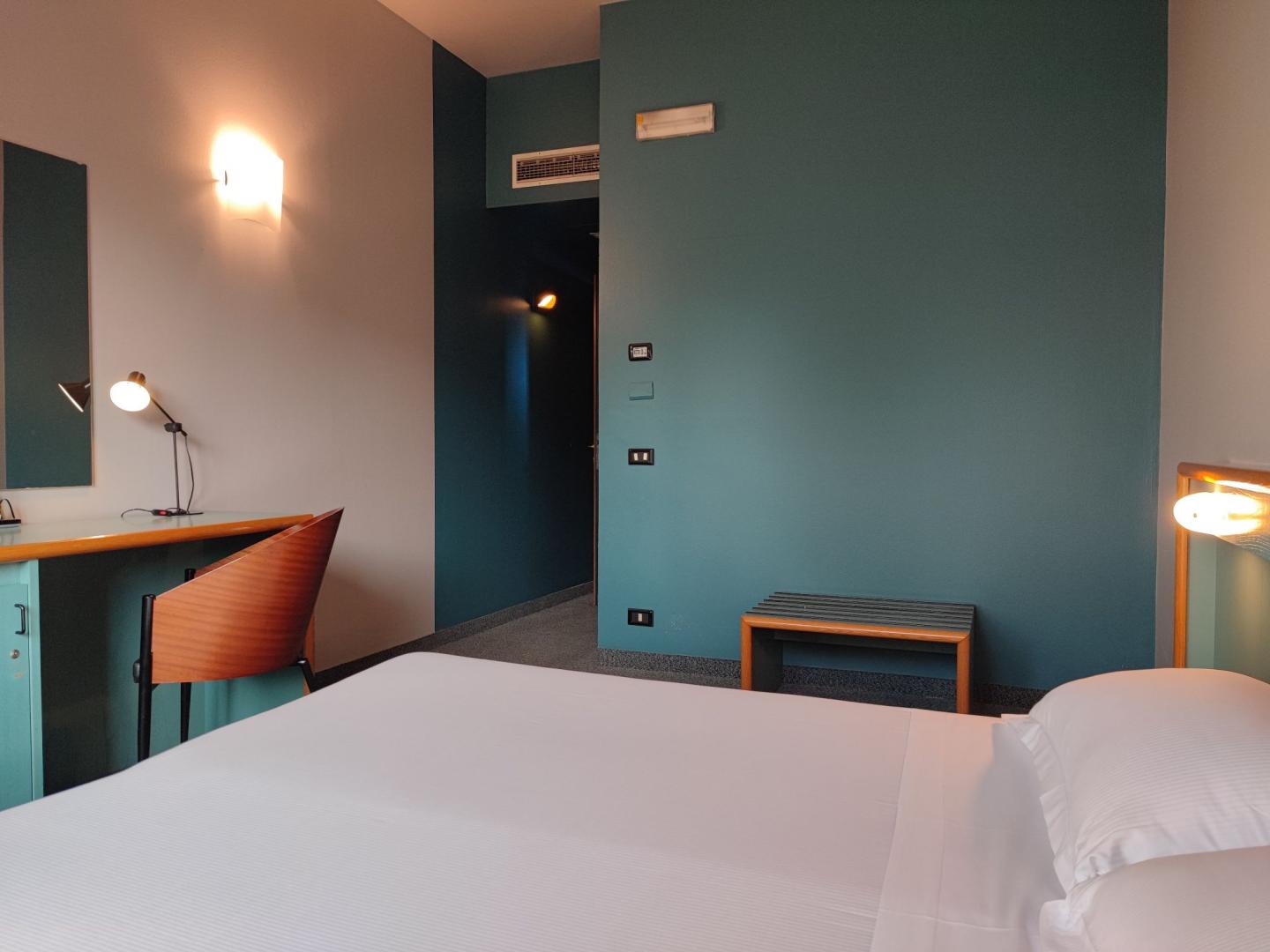 Stay Hotel foto 14