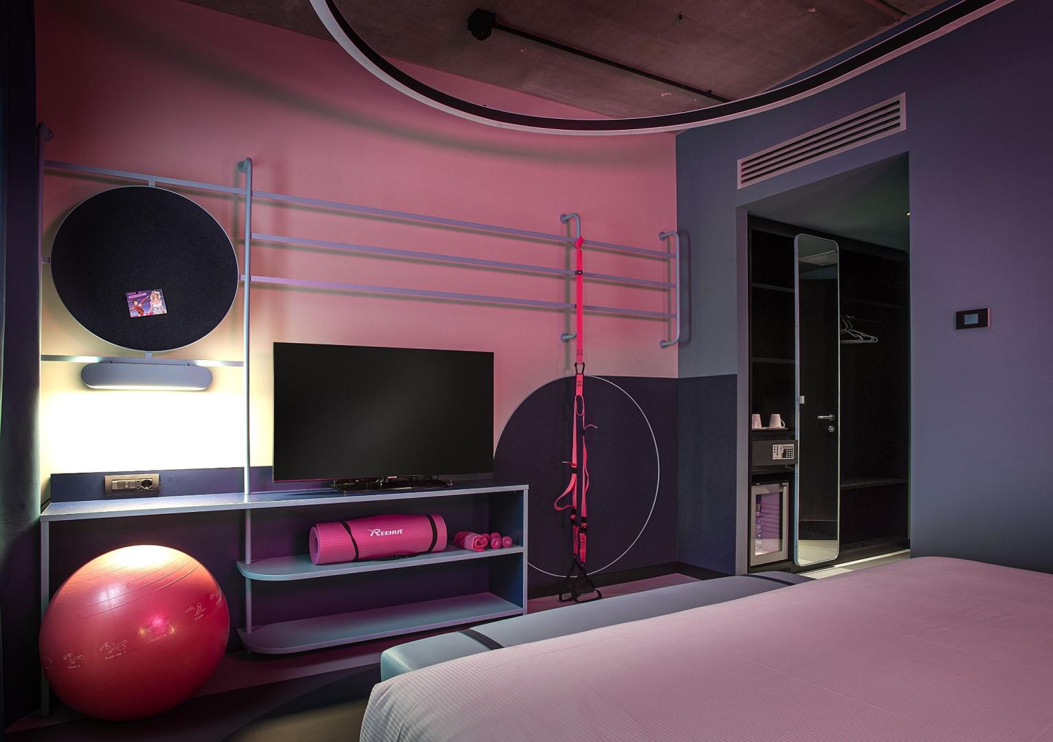 Stay Hotel foto 6