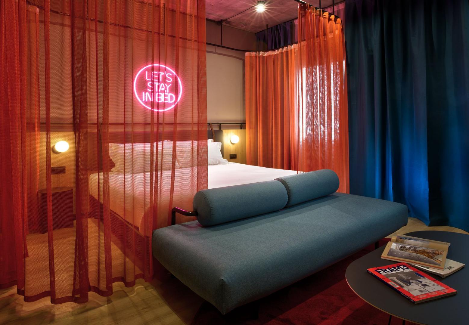 Stay Hotel foto 11