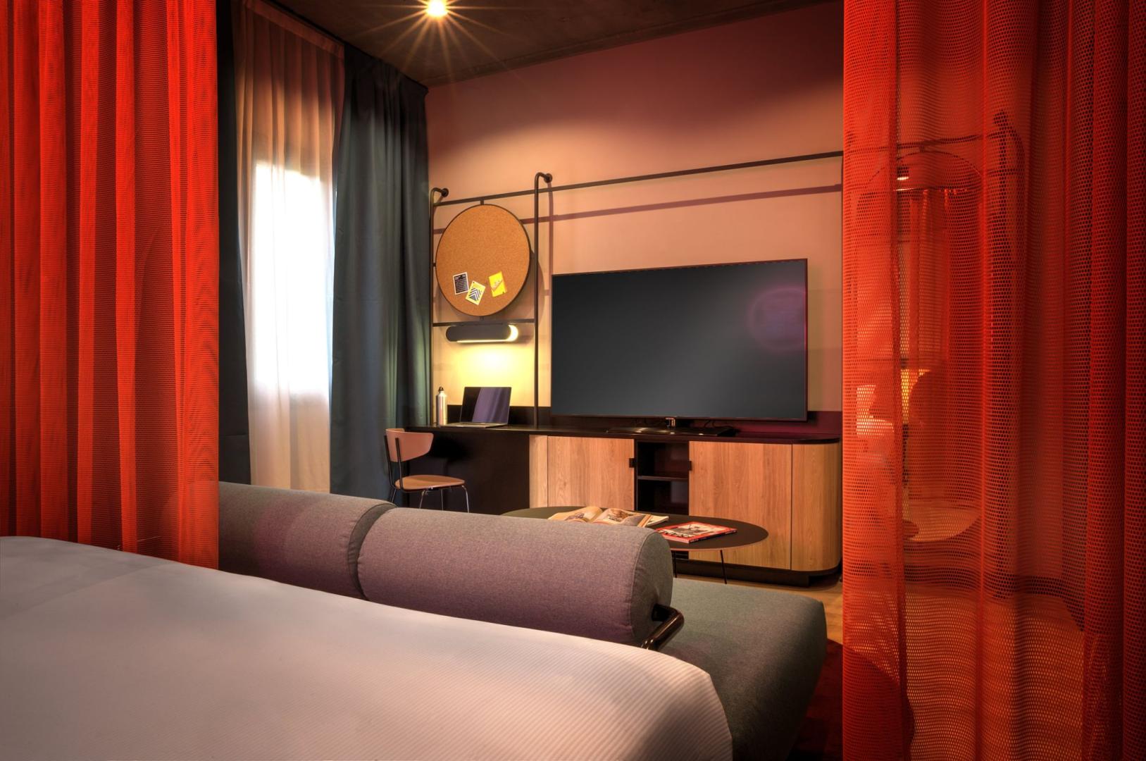Stay Hotel foto 16