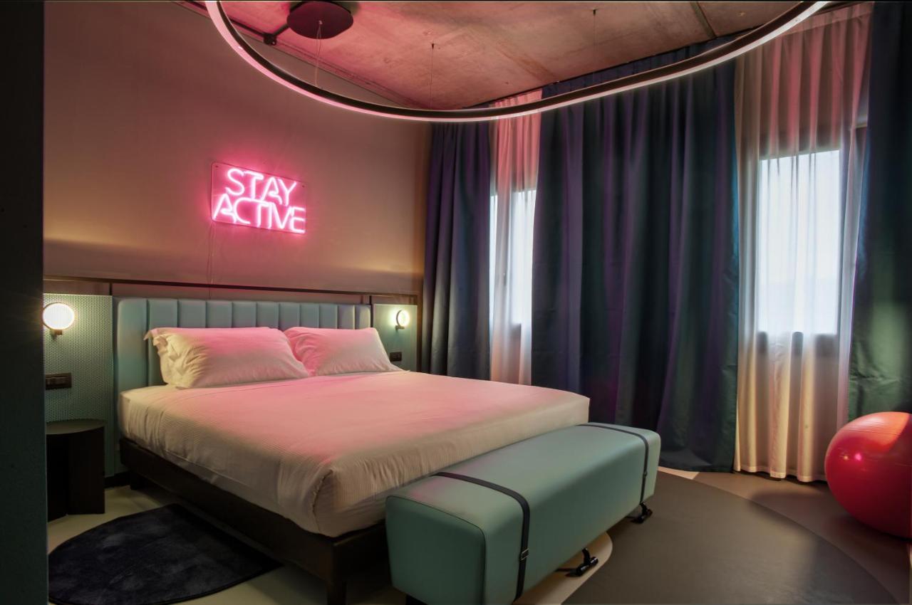 Stay Hotel foto 2