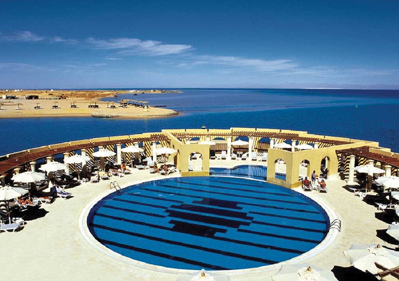 El Gouna