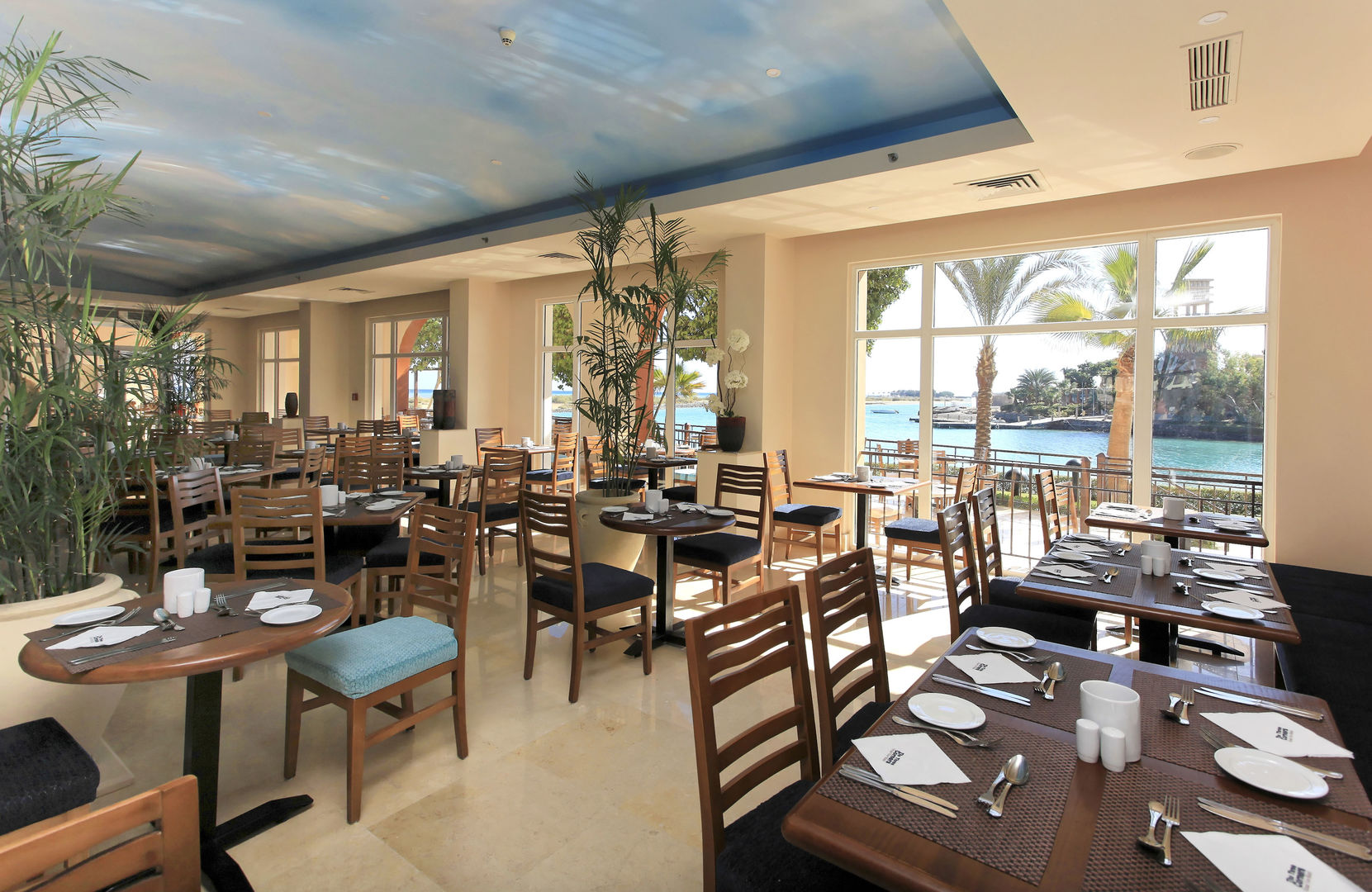 Three Corners Ocean View foto 15