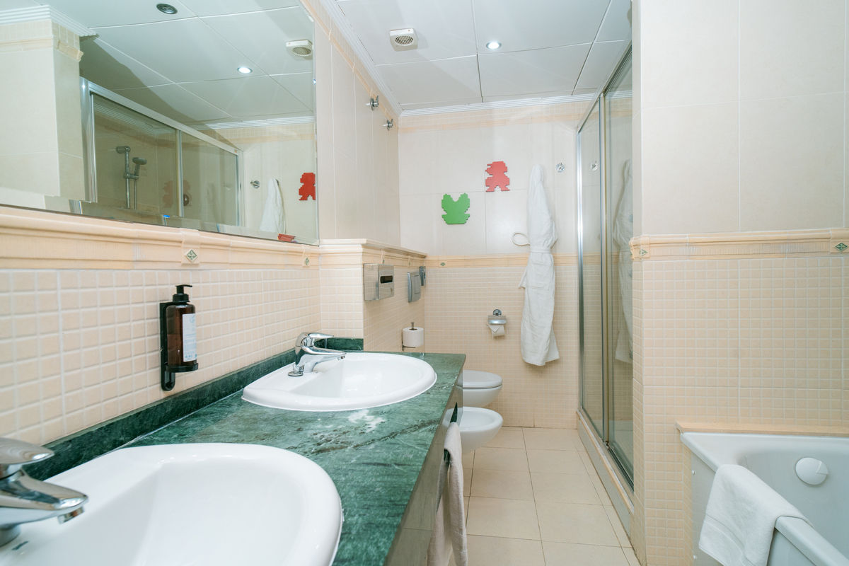 Magic Games Hotel foto 5