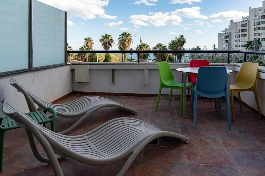 Magic Games Hotel foto 23