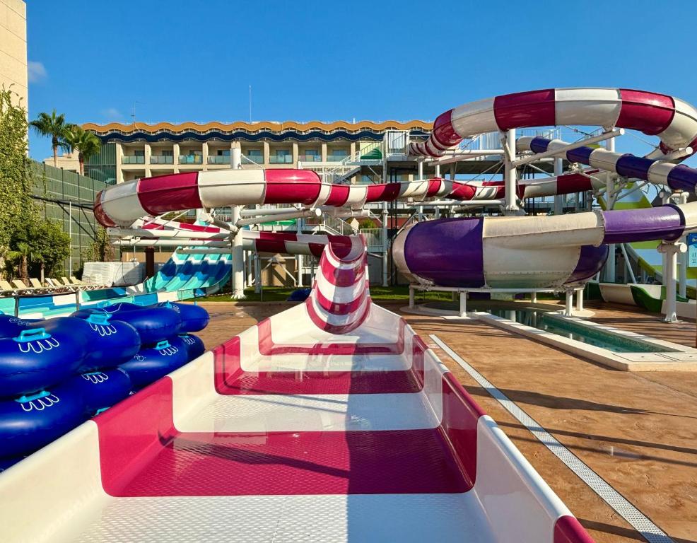 Magic Games Hotel foto 16