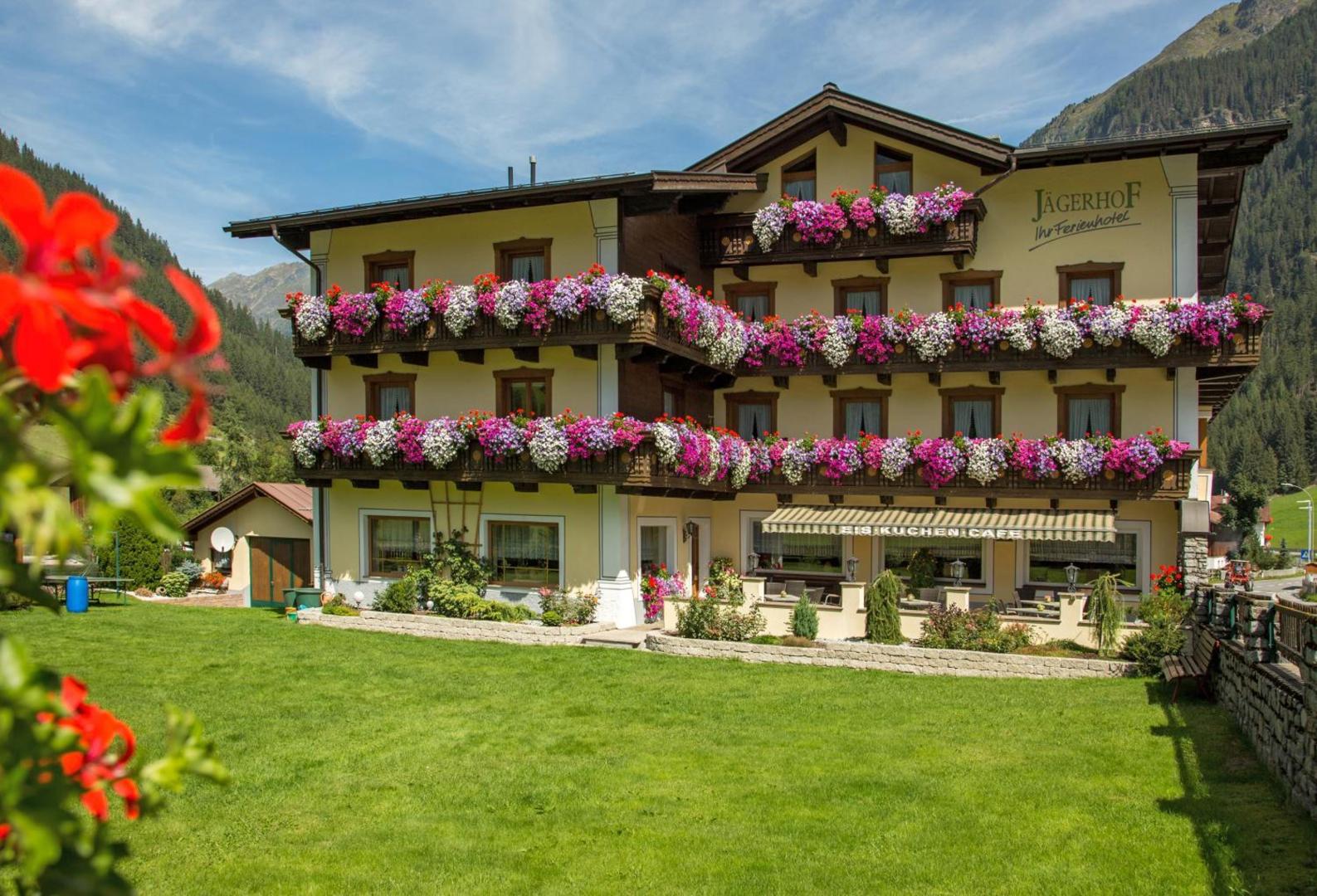 Jägerhof foto 9