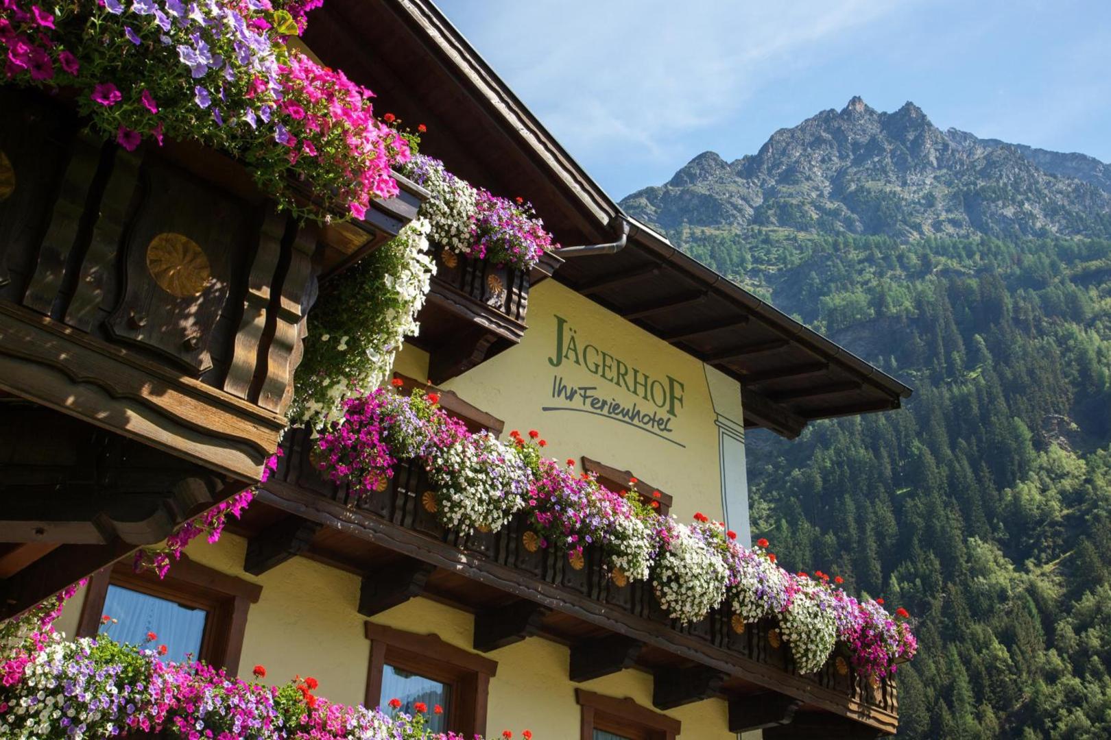 Jägerhof foto 10
