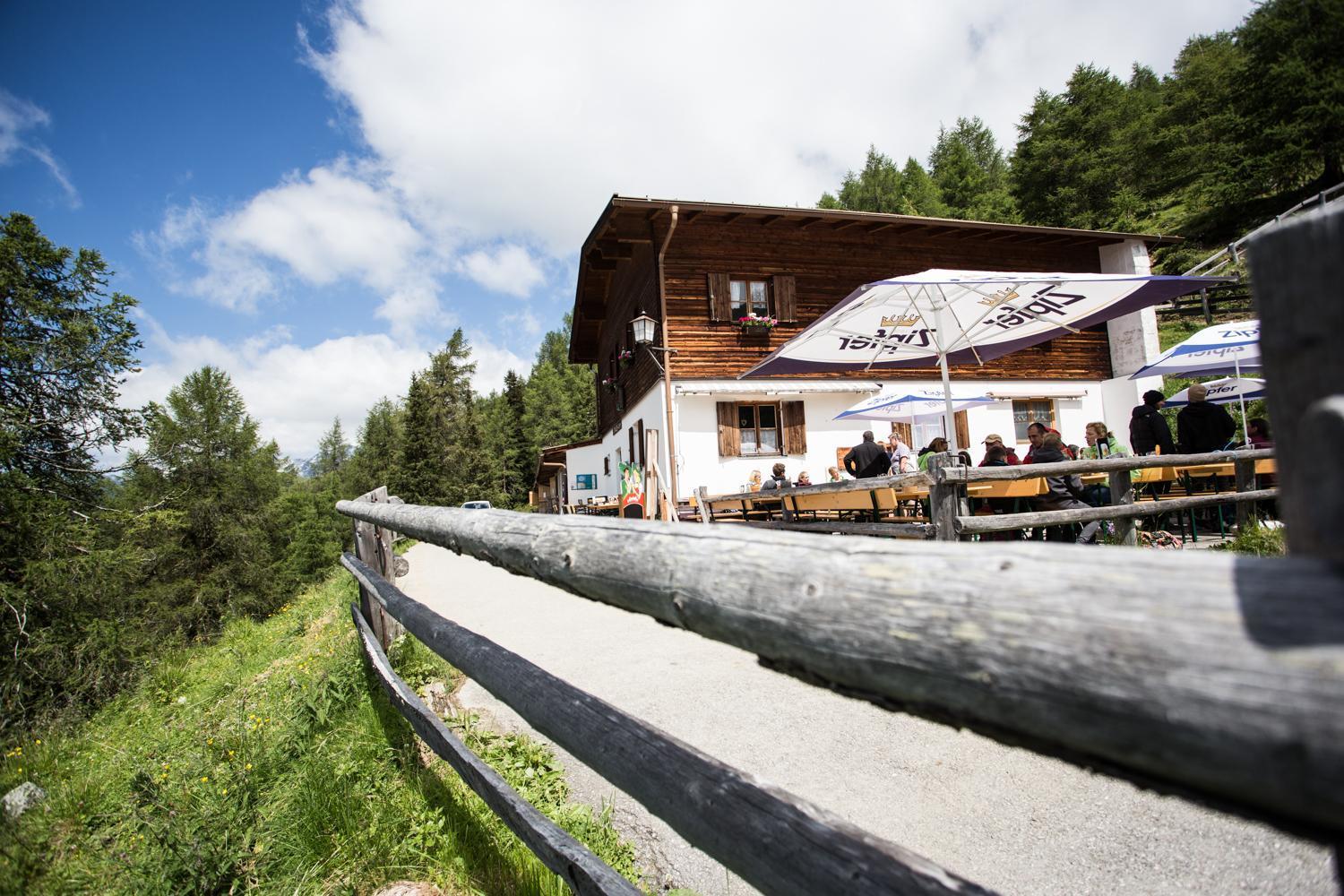 Jägerhof foto 22