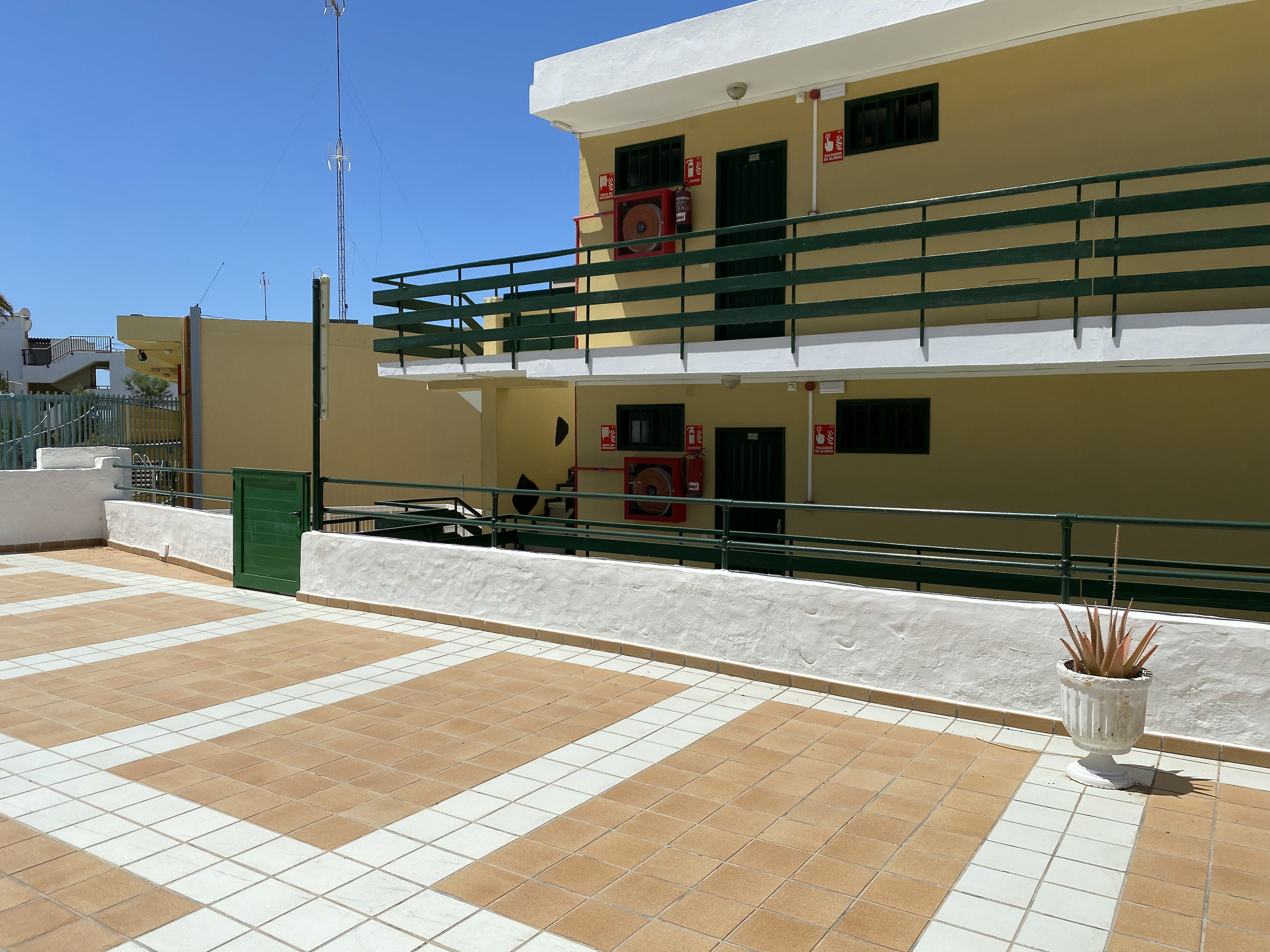 Caroni foto 6