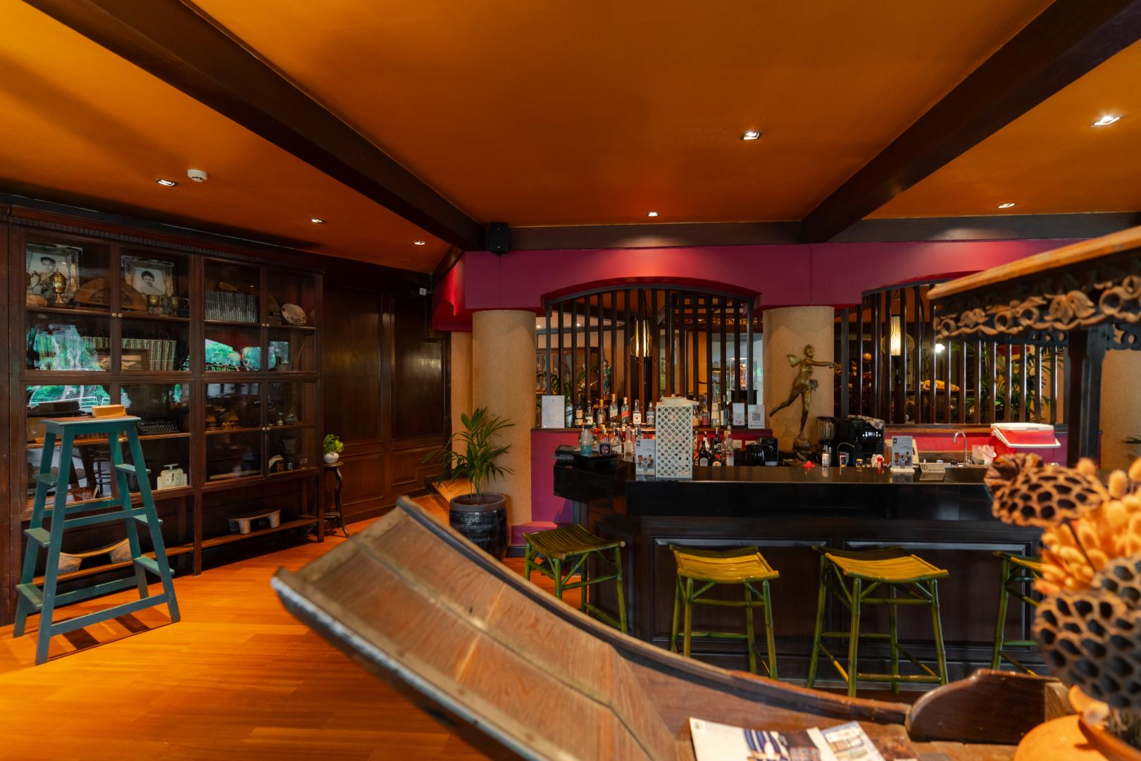 Siam Bayshore Pattaya foto 44