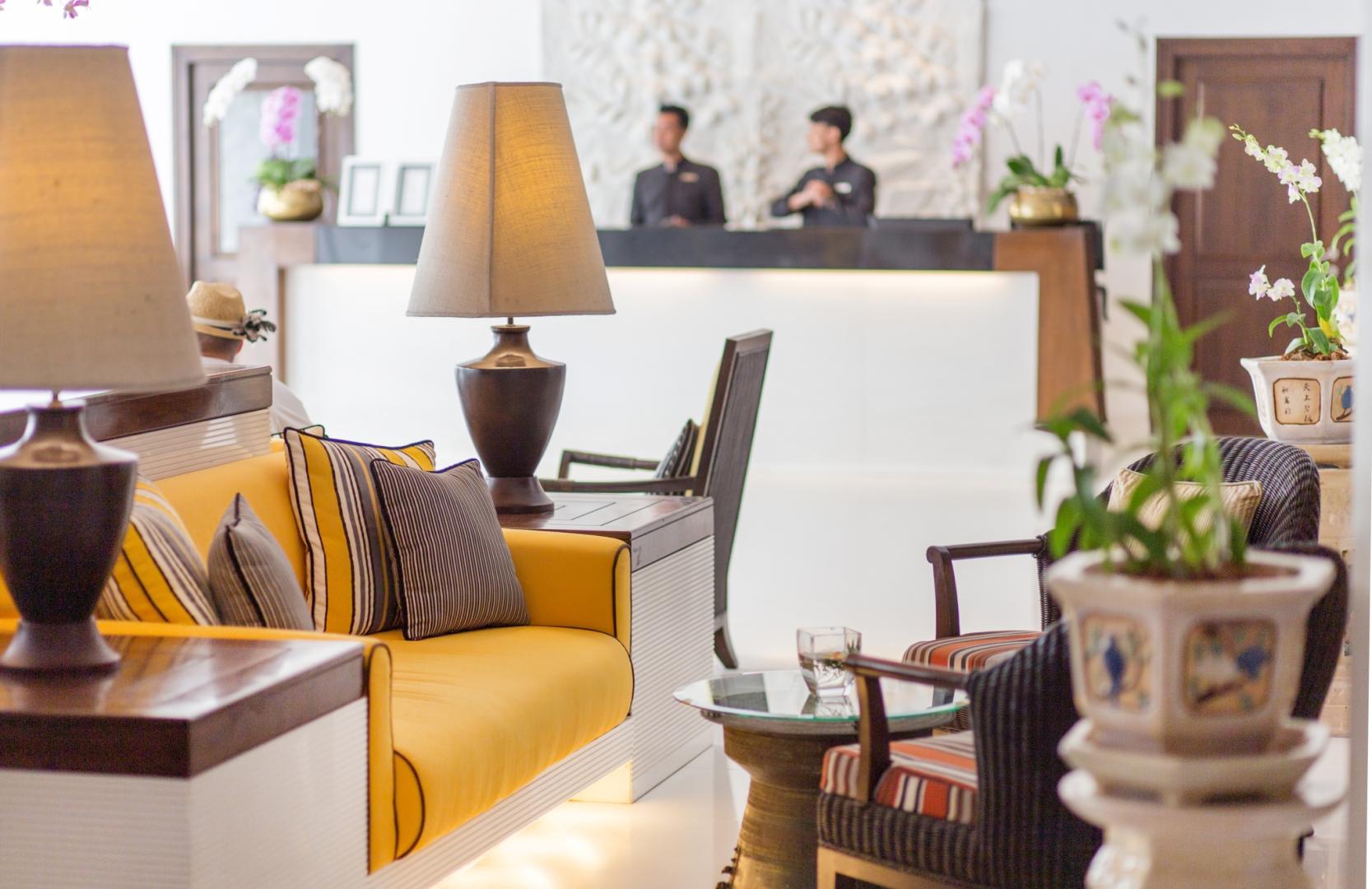 Siam Bayshore Pattaya foto 36