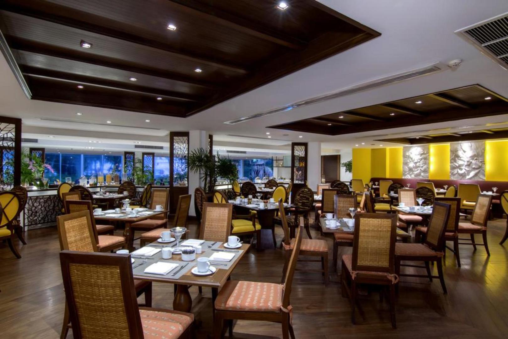 Siam Bayshore Pattaya foto 43