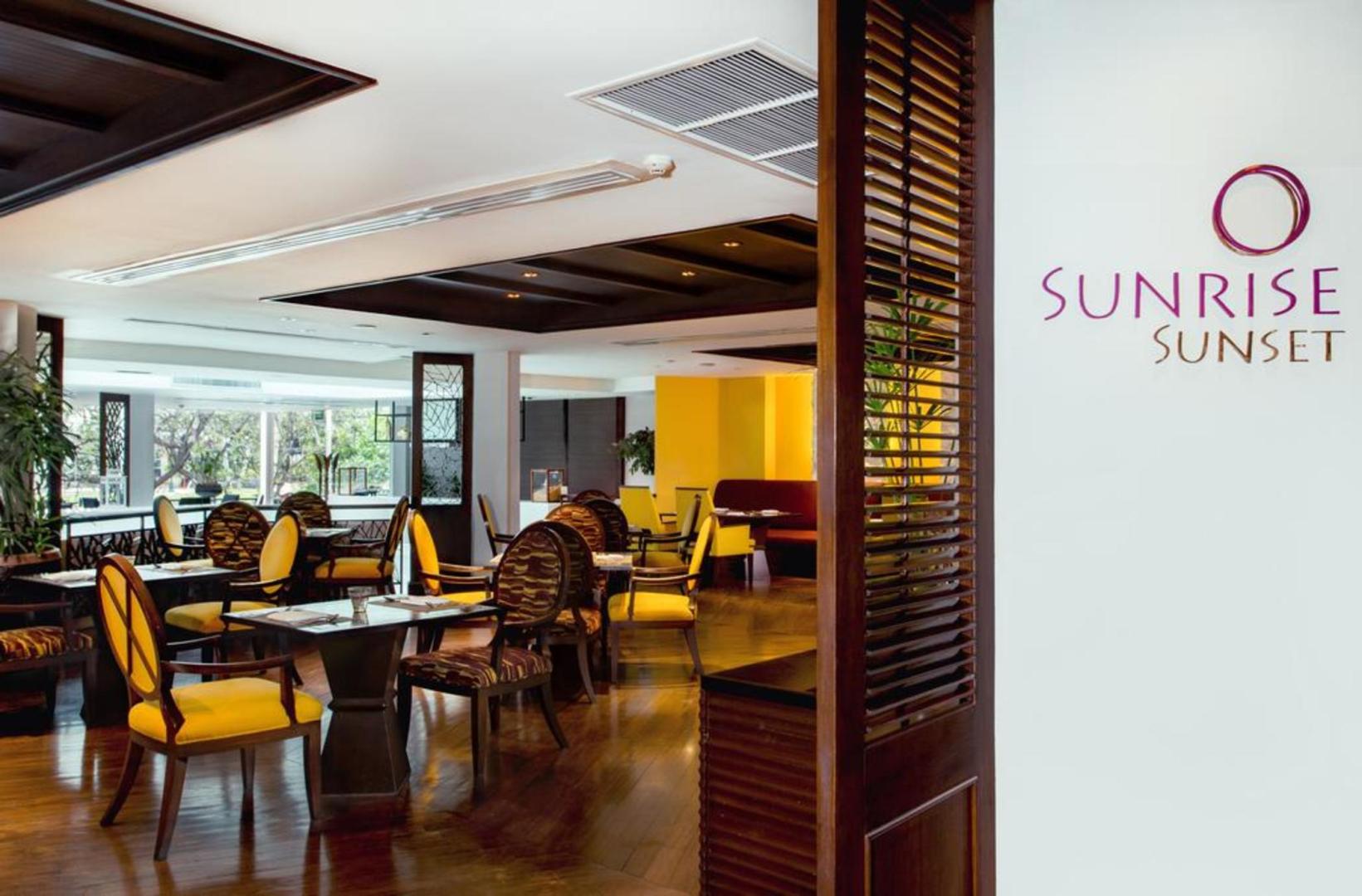 Siam Bayshore Pattaya foto 46